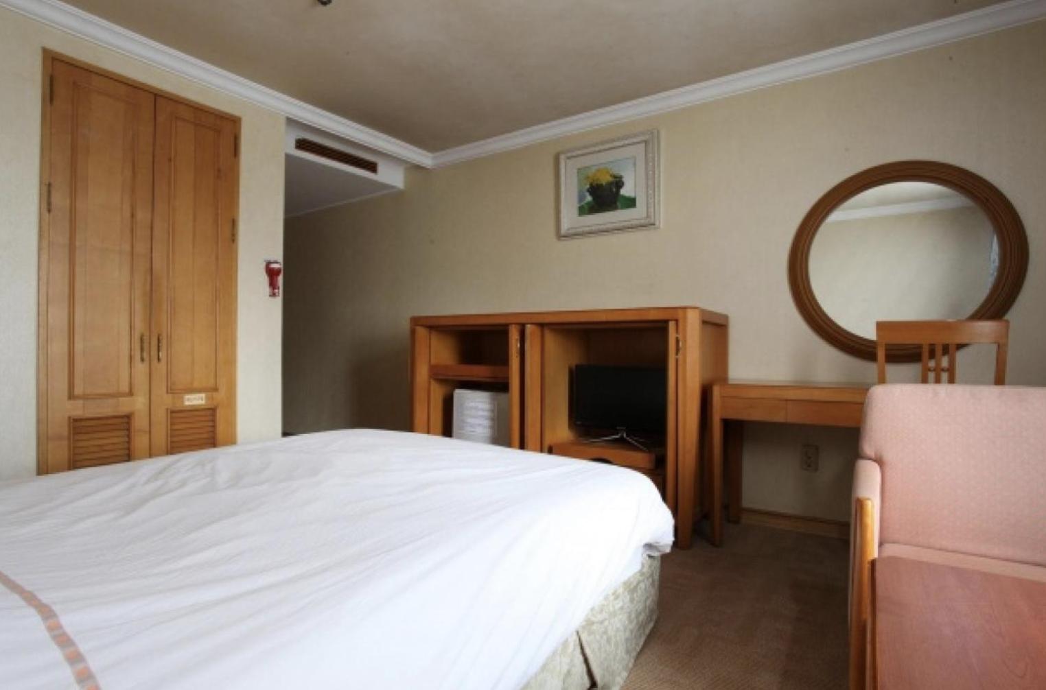 Royal Hotel Jeju 24