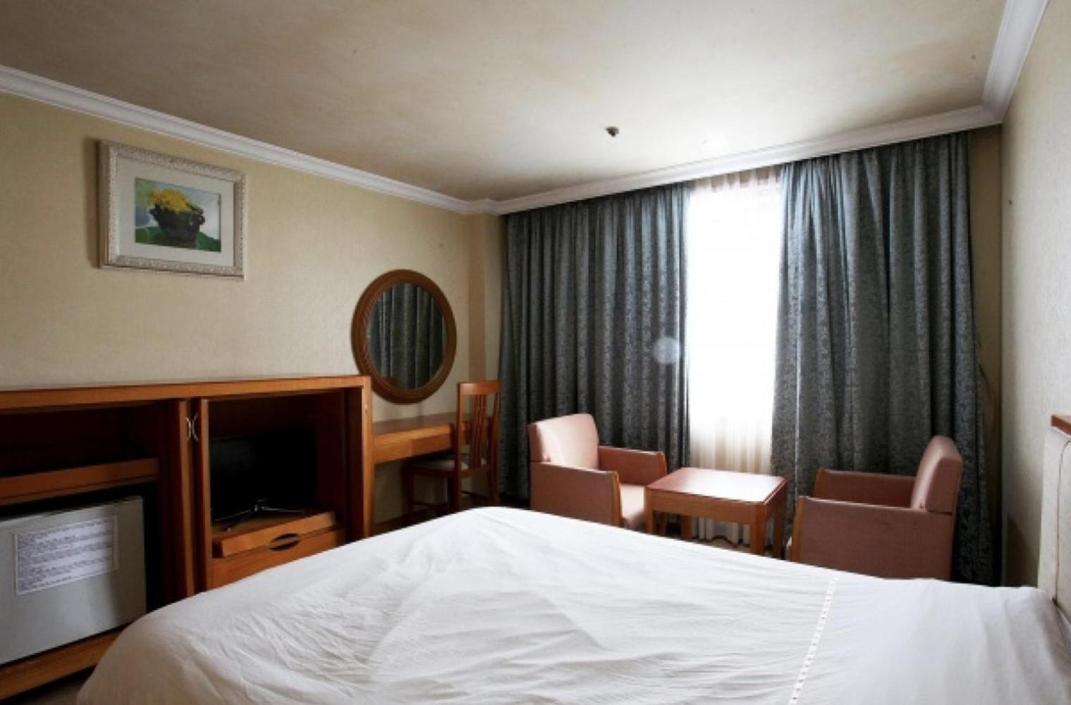 Royal Hotel Jeju 15