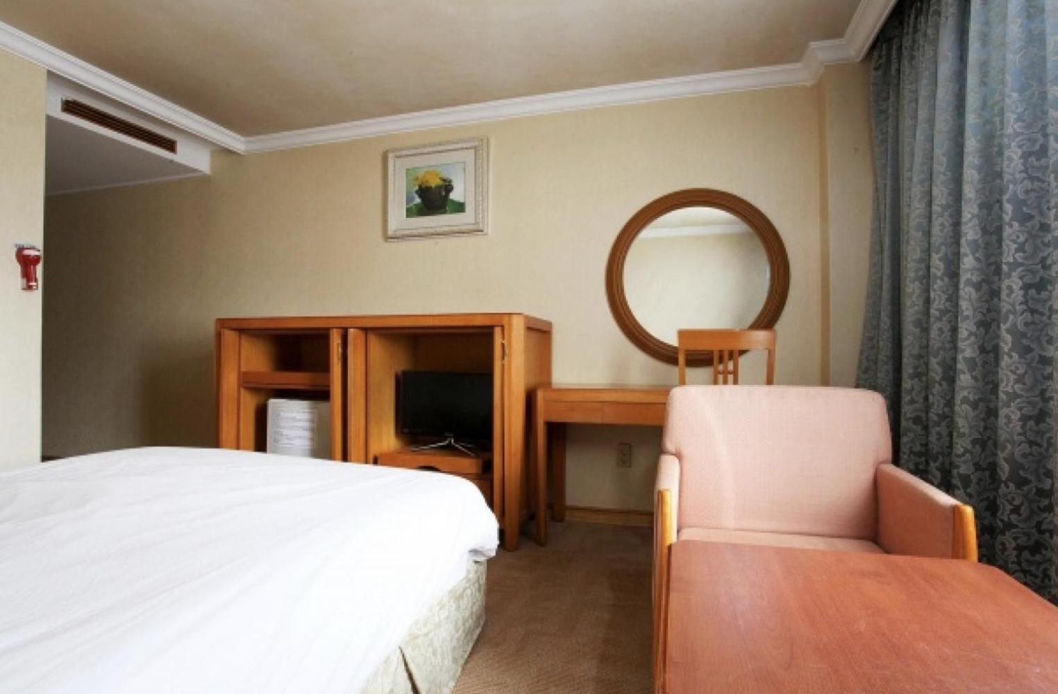 Royal Hotel Jeju 14
