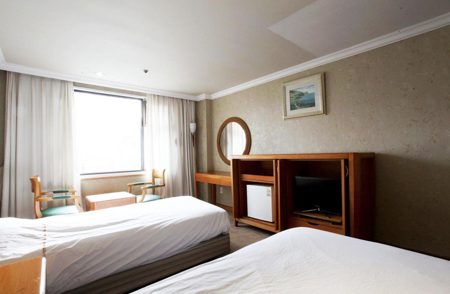 Royal Hotel Jeju 16
