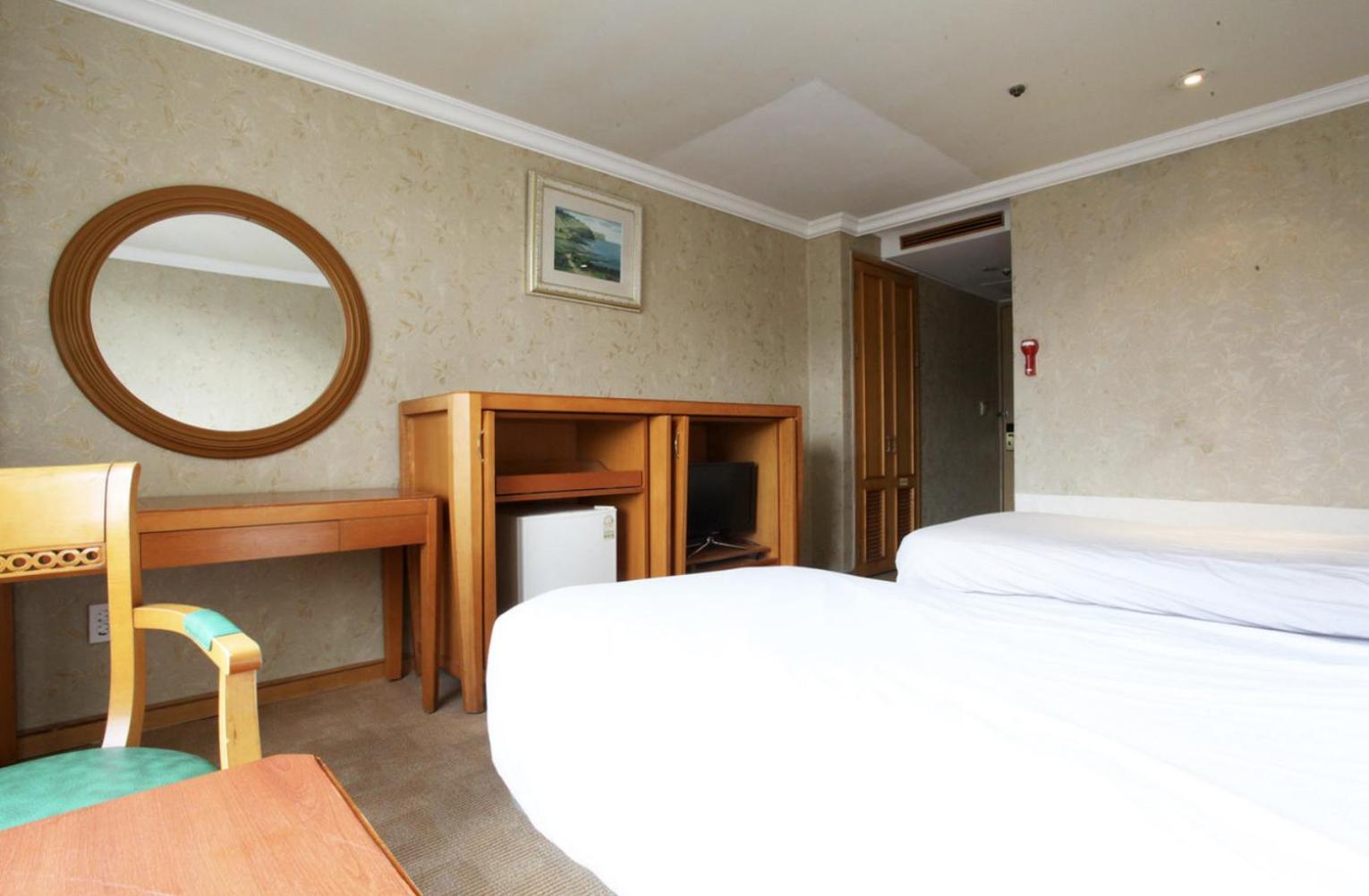 Royal Hotel Jeju 17