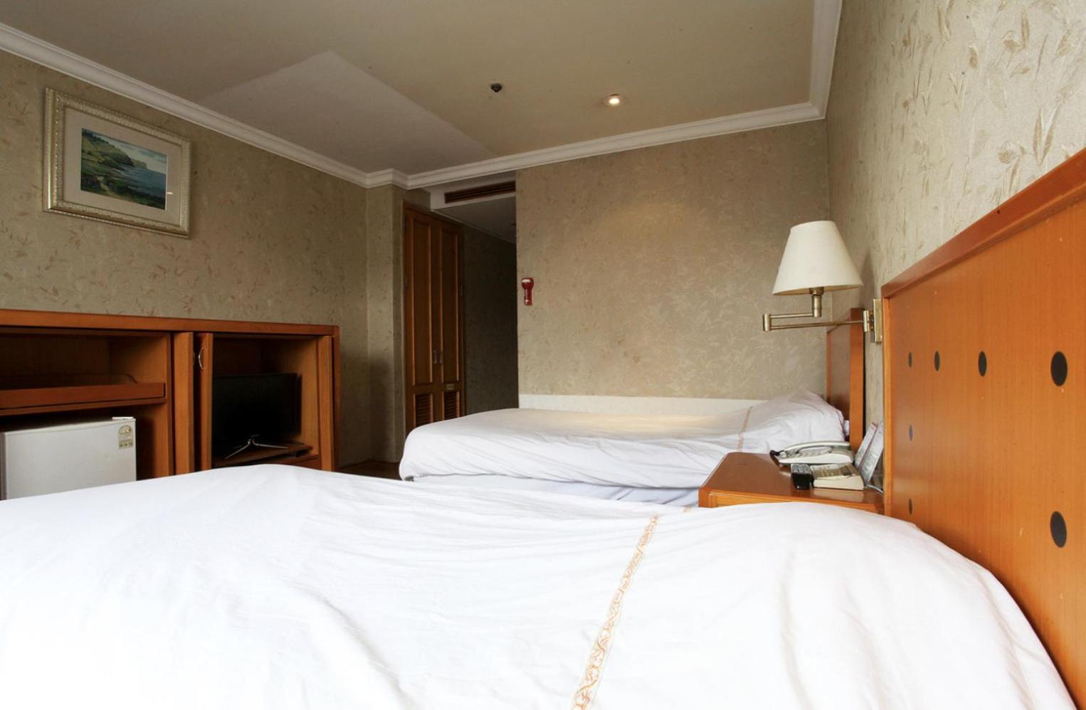 Royal Hotel Jeju 13