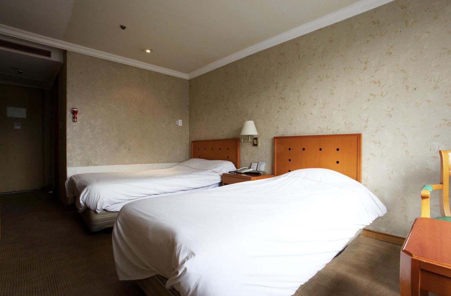 Royal Hotel Jeju 11
