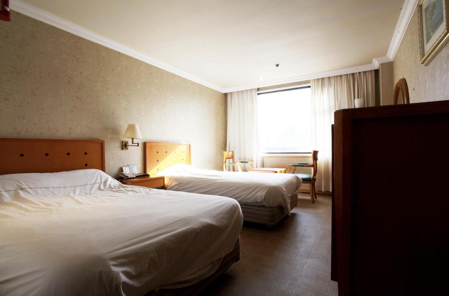Royal Hotel Jeju 9