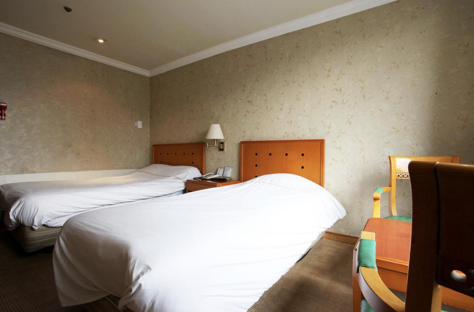 Royal Hotel Jeju 10