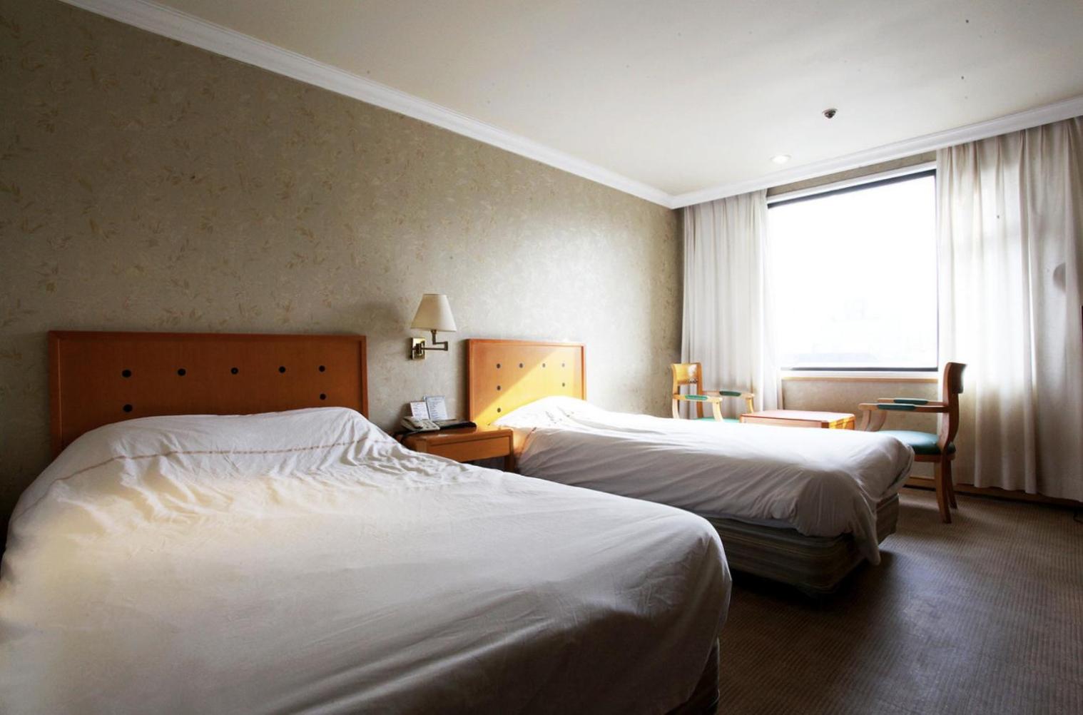 Royal Hotel Jeju 12