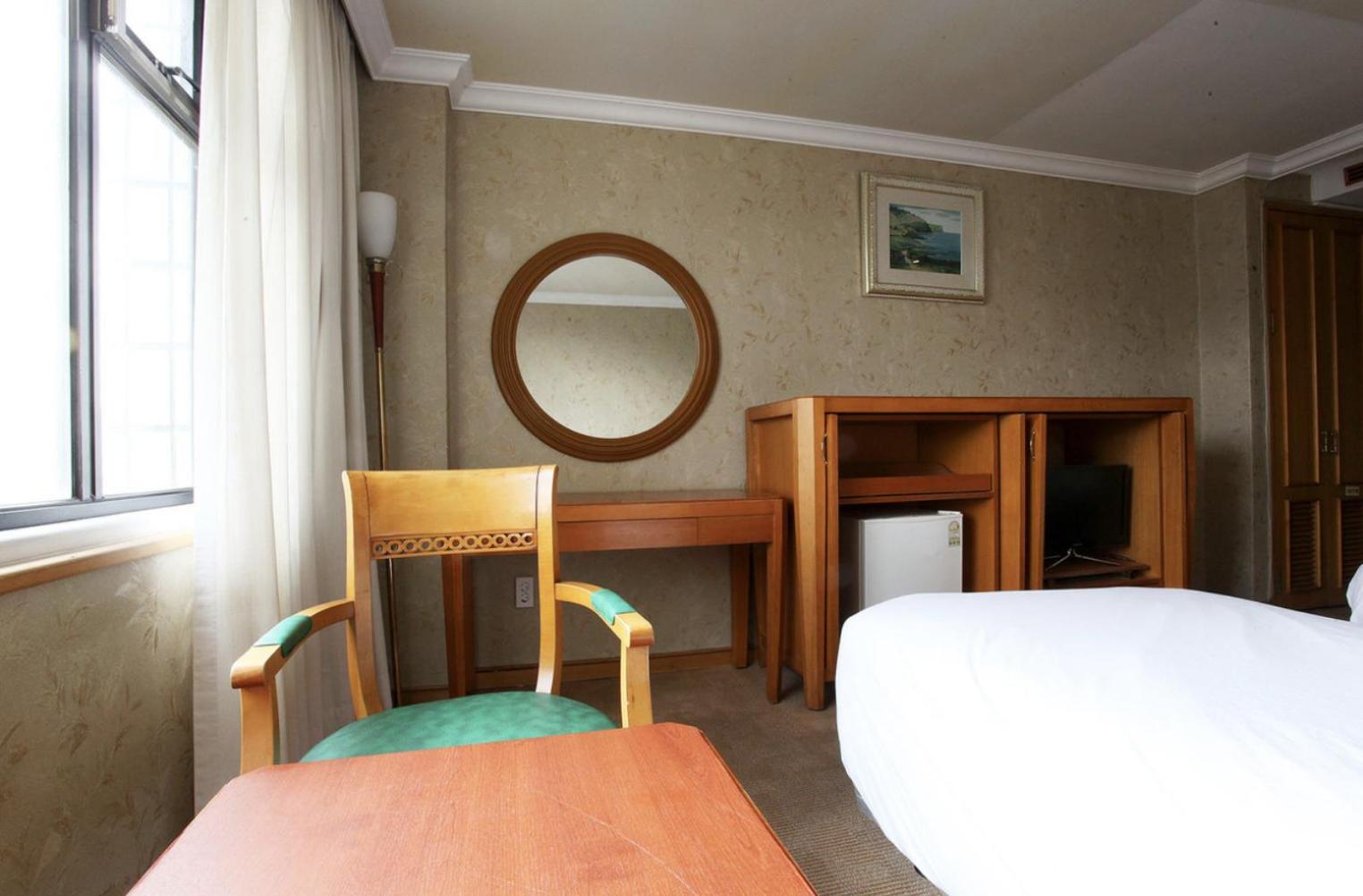 Royal Hotel Jeju 7
