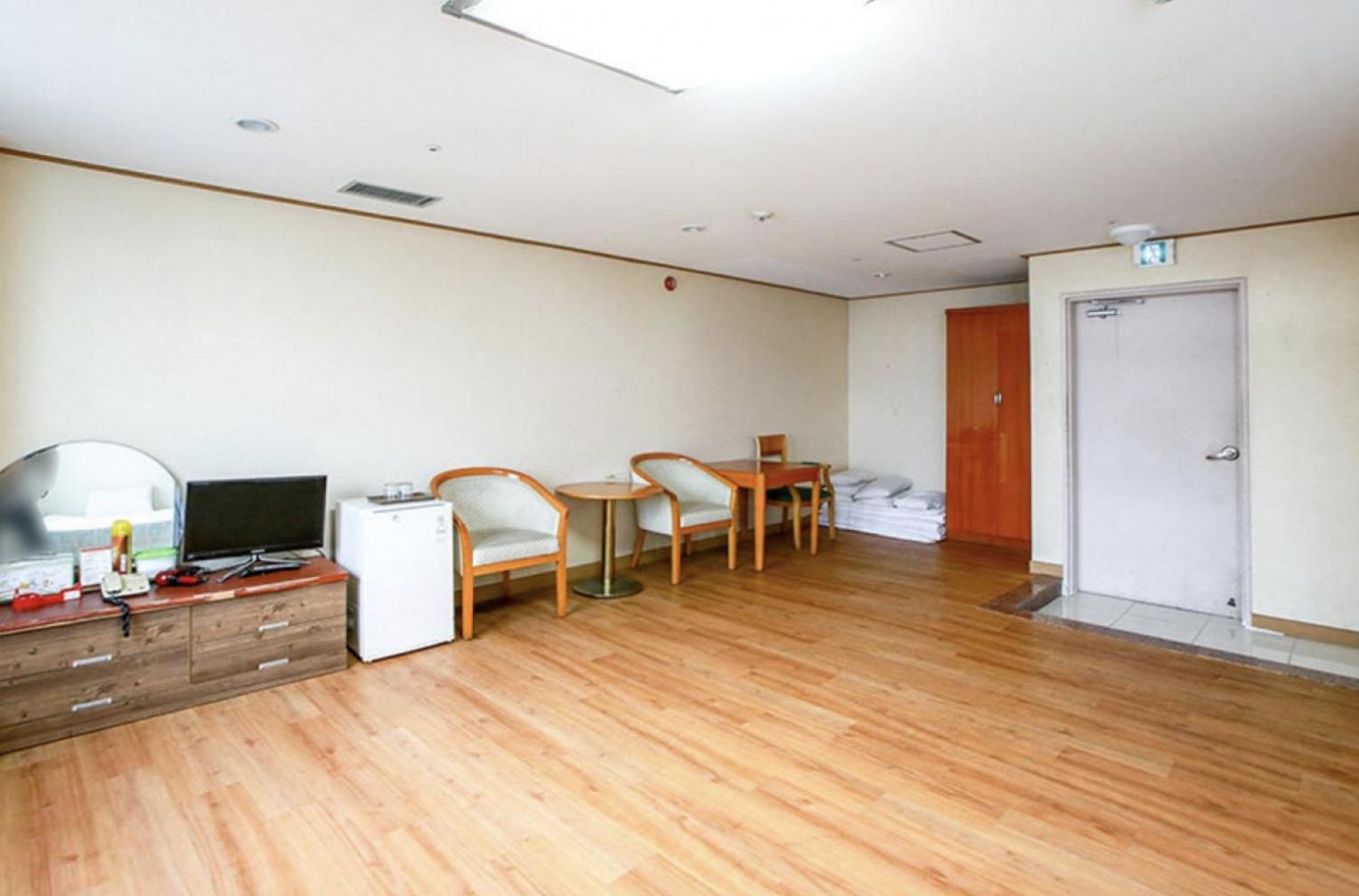Royal Hotel Jeju 26