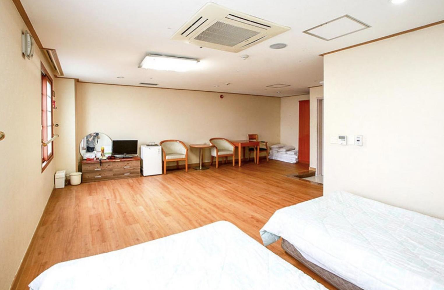 Royal Hotel Jeju 27