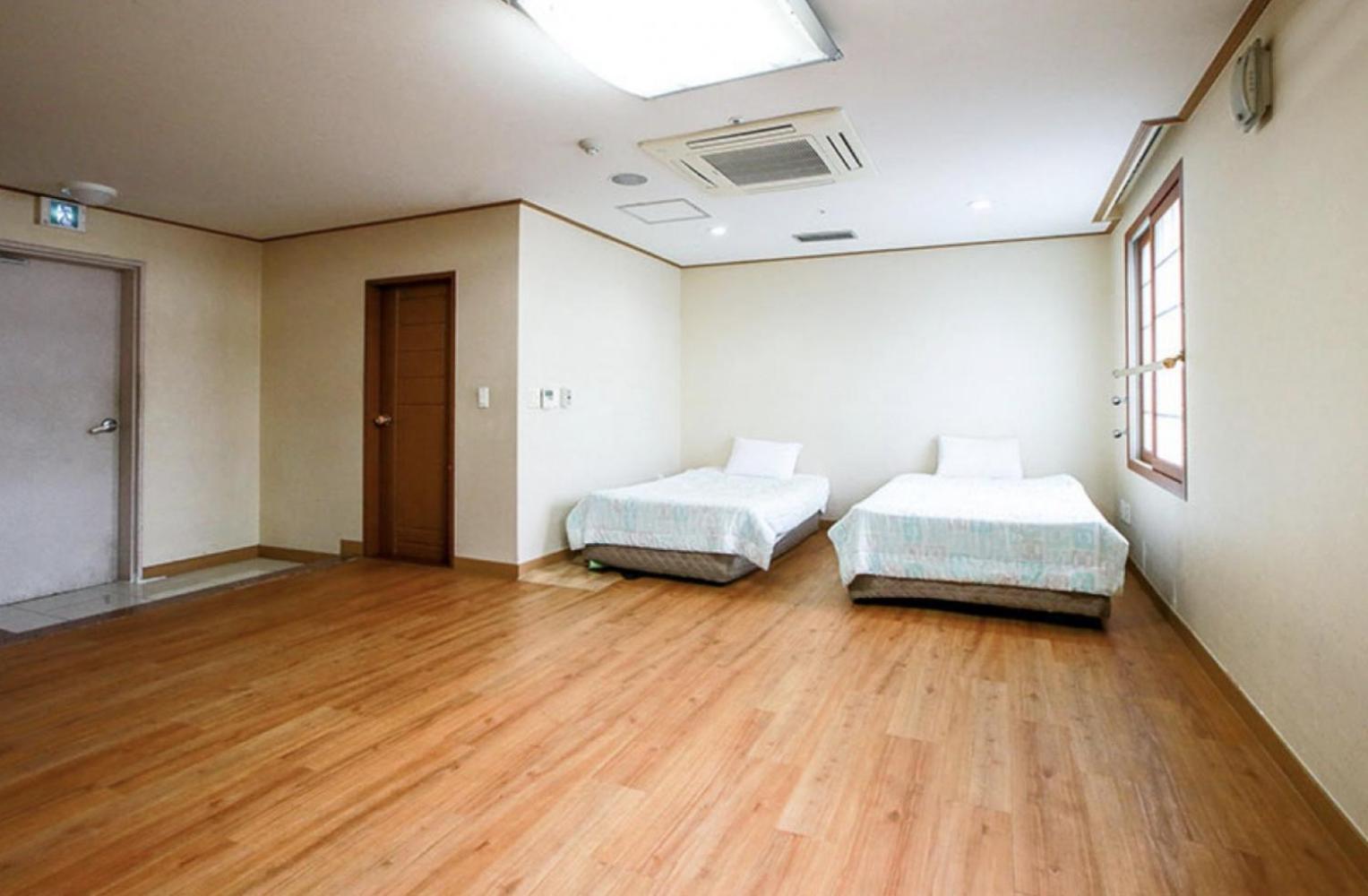 Royal Hotel Jeju 21