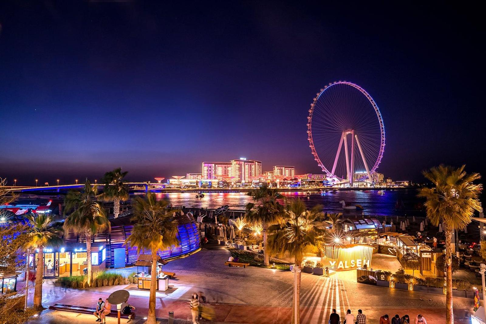 HOMESTAR, Jumeirah Beach Hostel - JBR - Pool, Beach, Metro