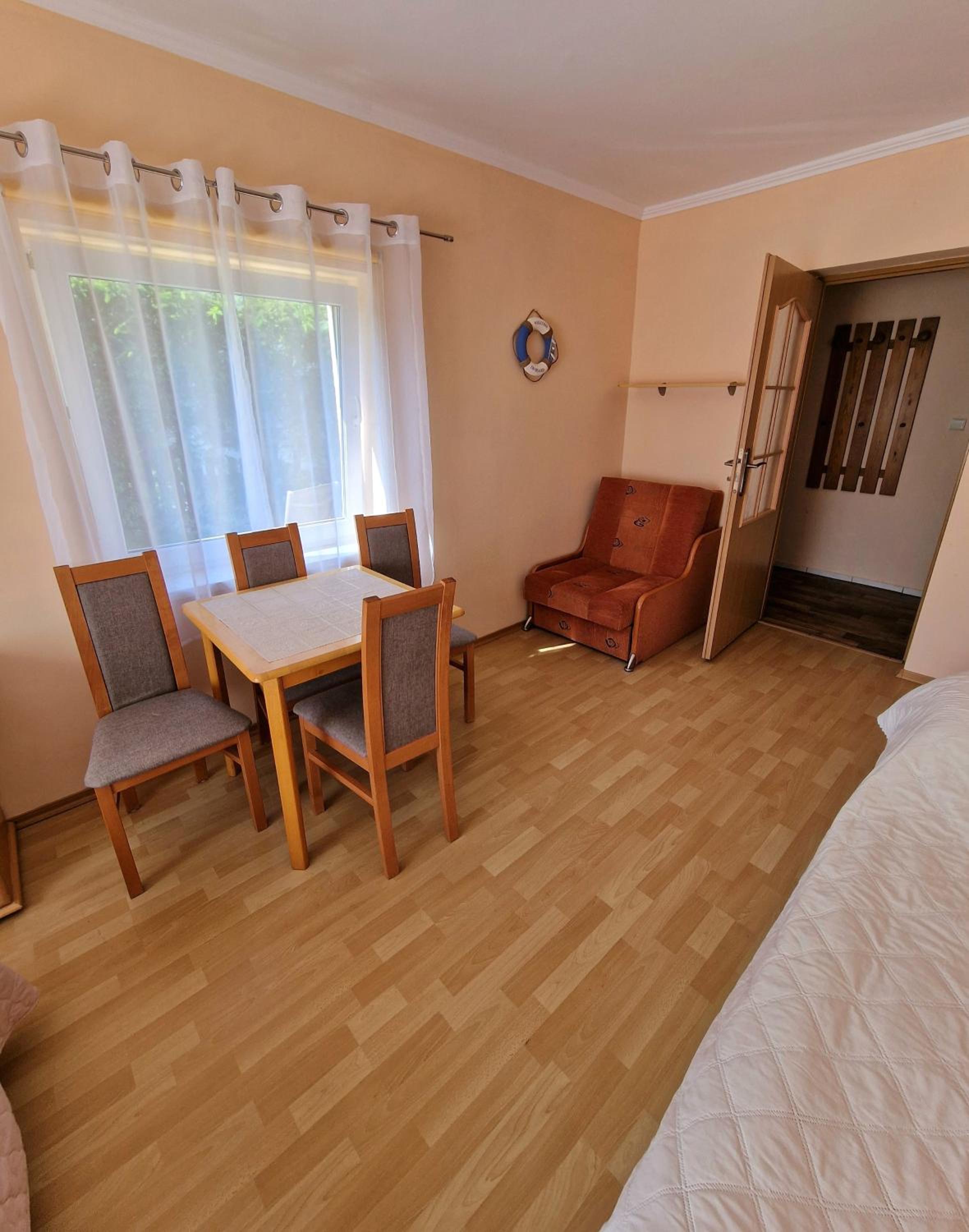 Dom Gościnny Roksana