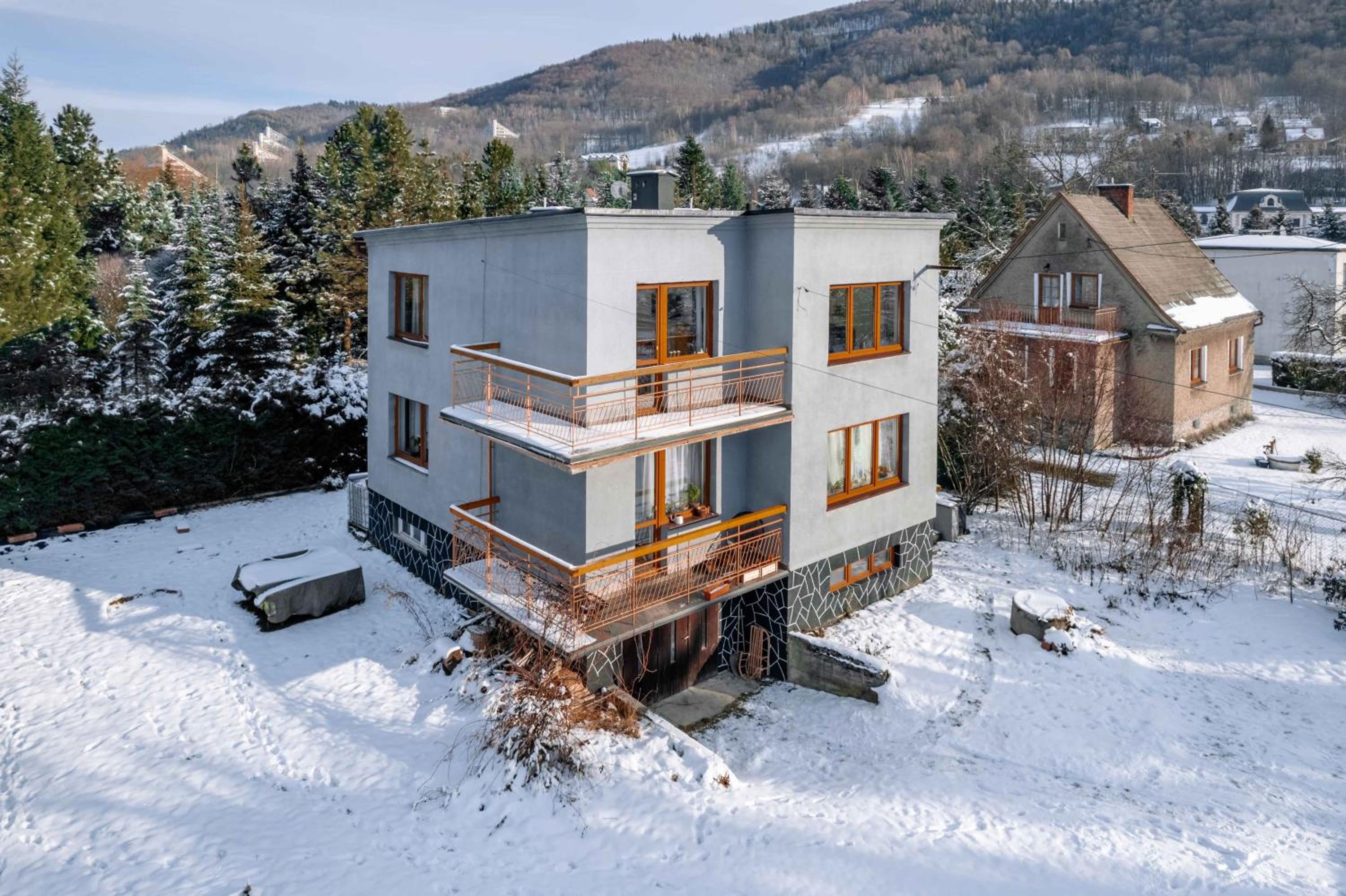Apartament Latynoski z ogrodem - Dream Apart view 2