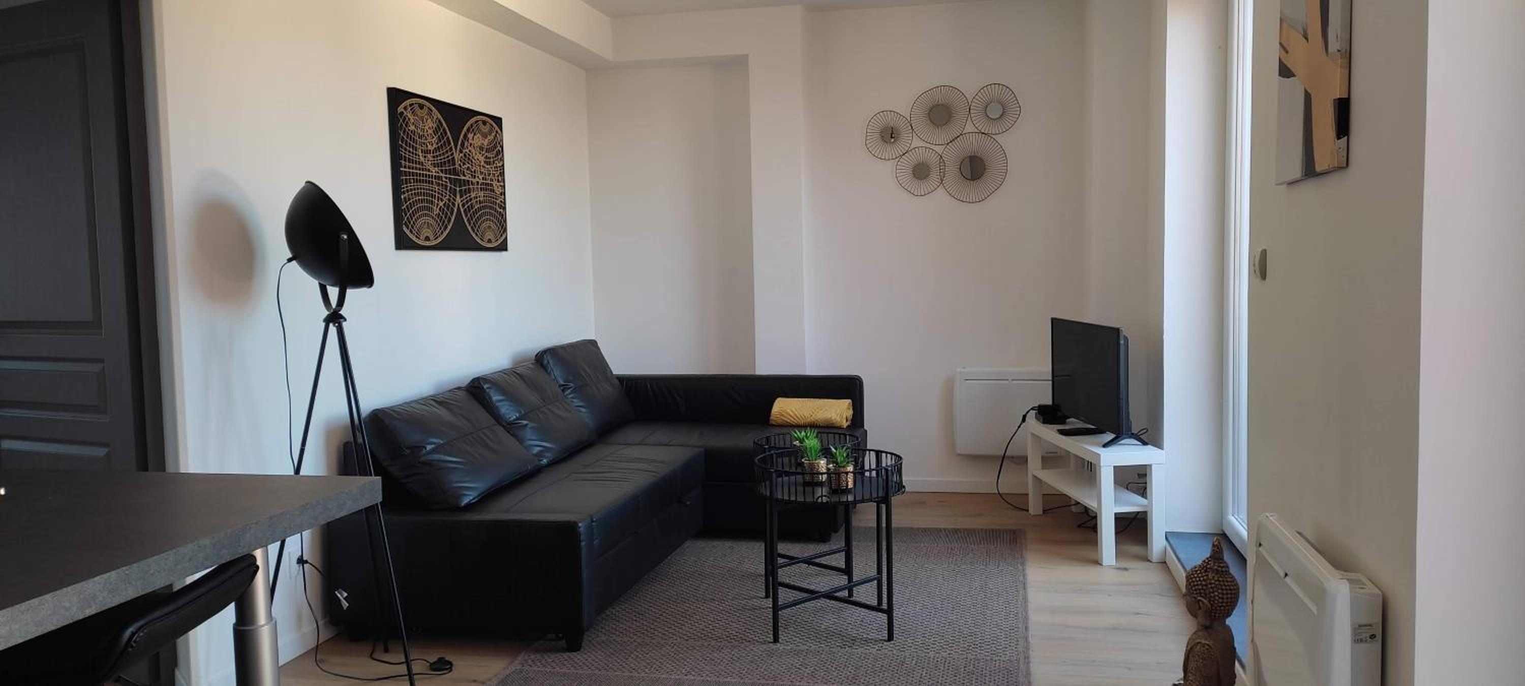 Home Appart