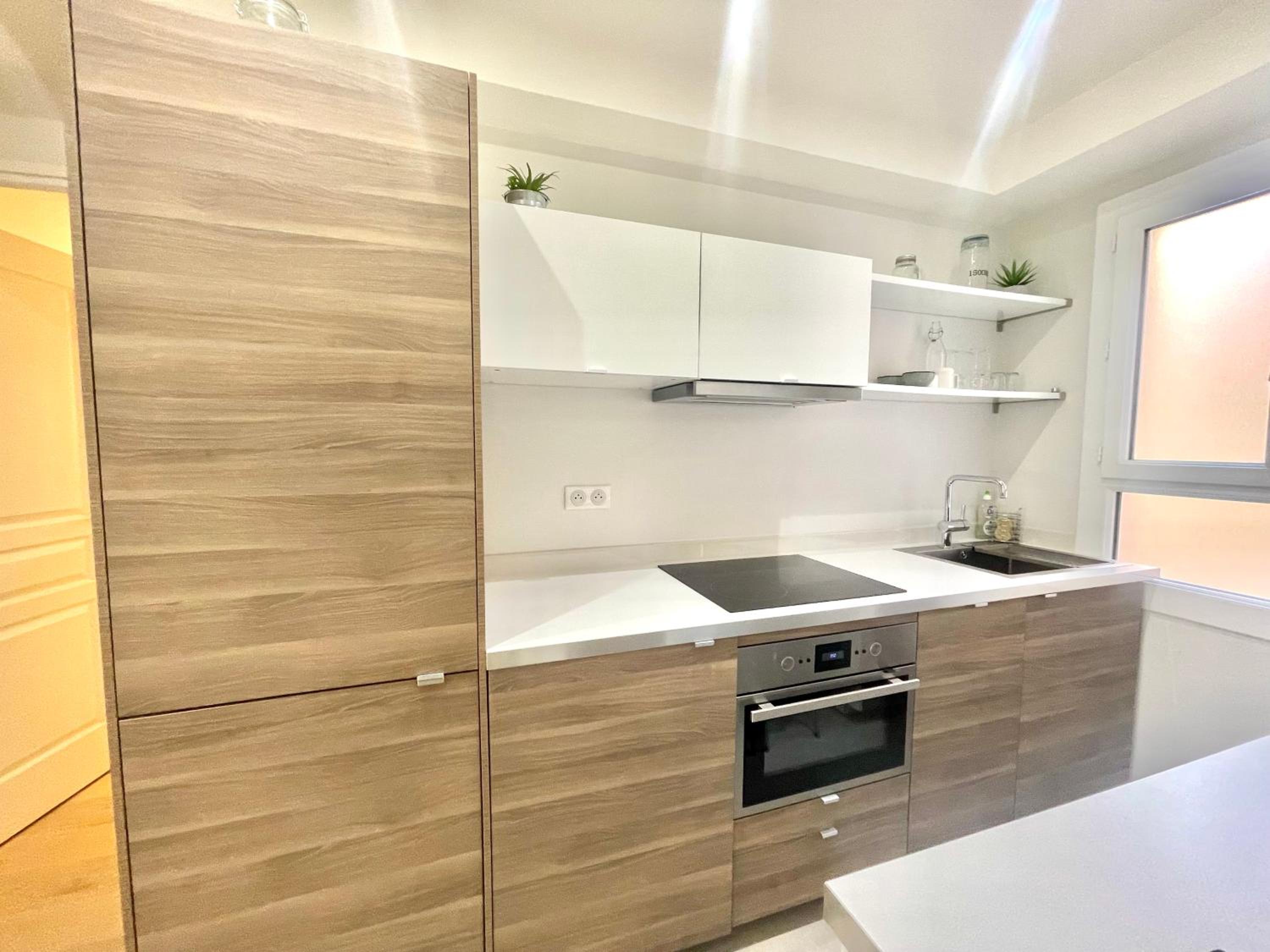Pasteur by Welcome to Cannes
