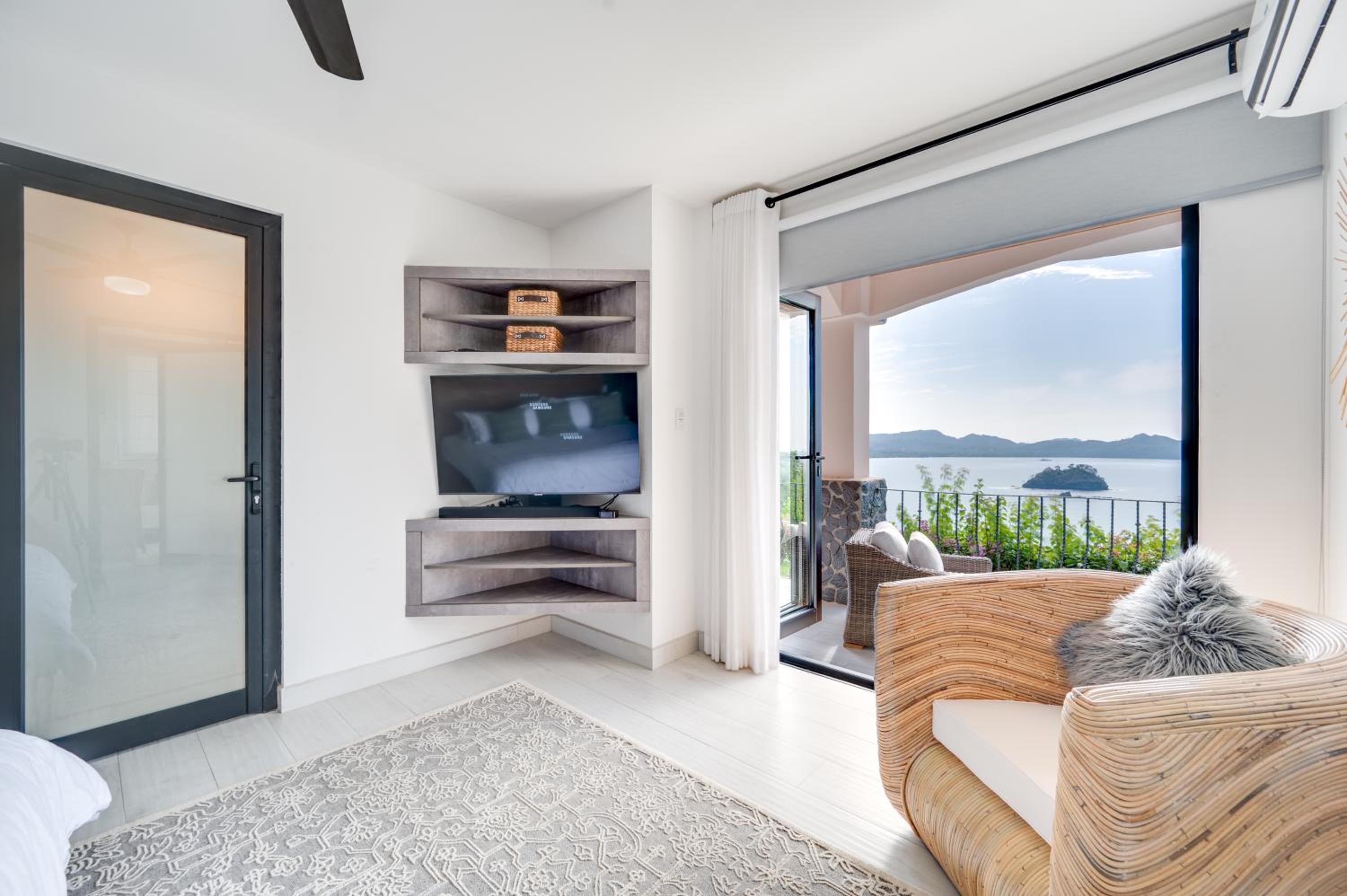 Playa Flamingo Towers Cliffside Retreat Endless Views Sunsets