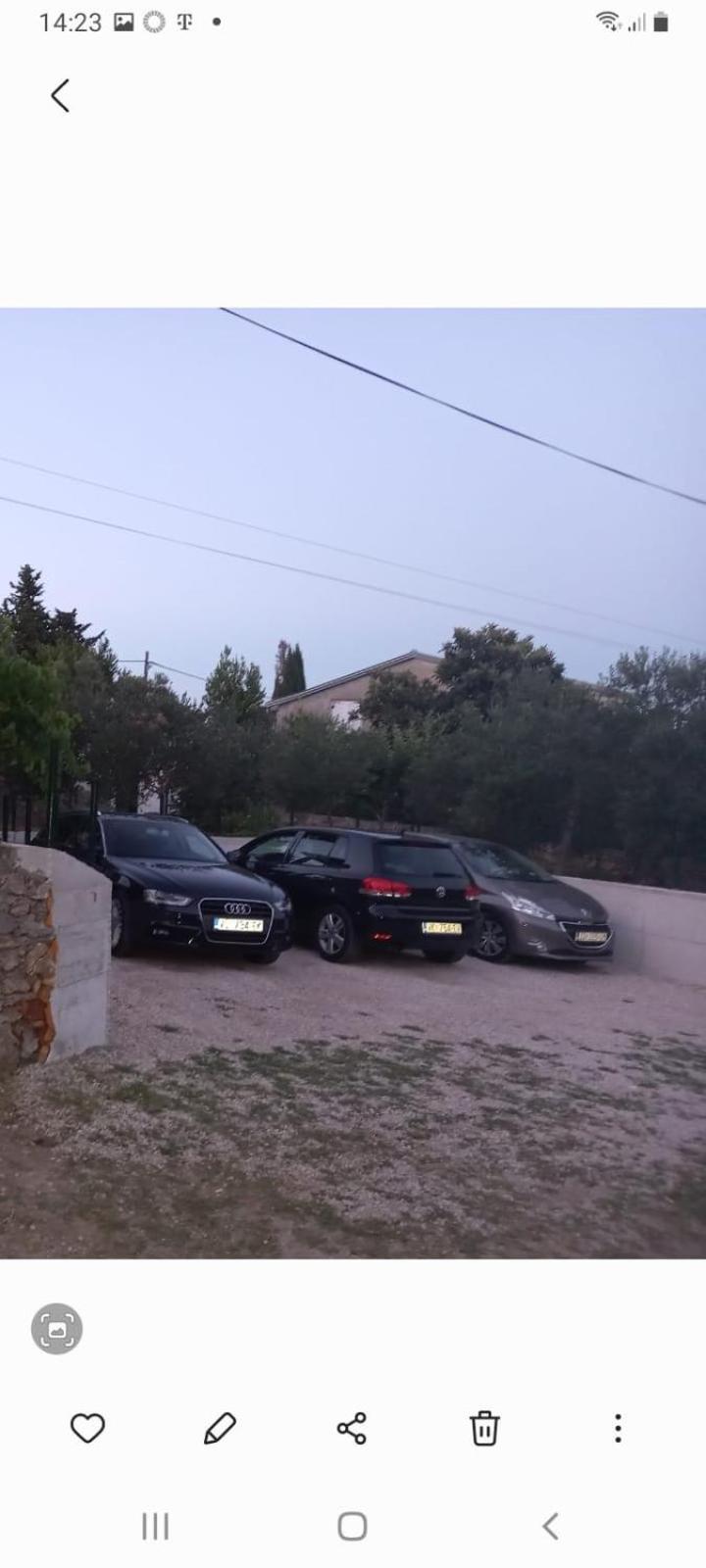 Apartment House Zdrelac - Meri view 2