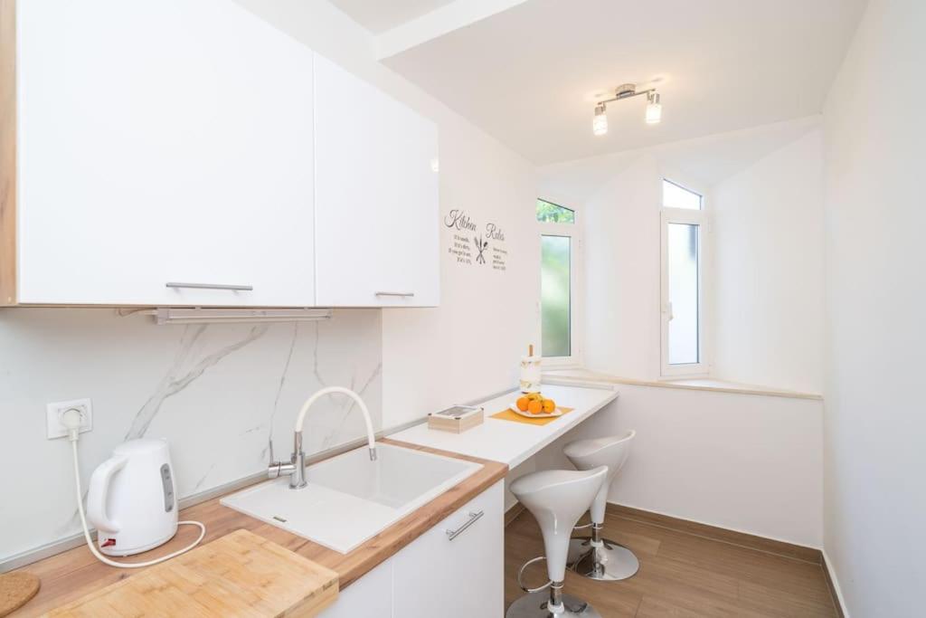 Apartment Tajchi, 5 min from Rixos Beach