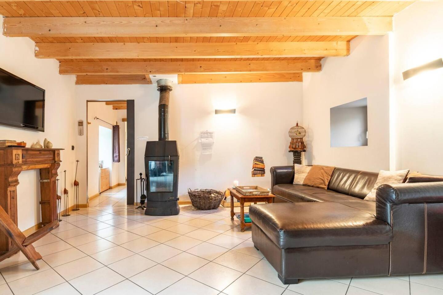 Le Domaine de Kerampape, gîte accessible, vignoble en Finistère sud