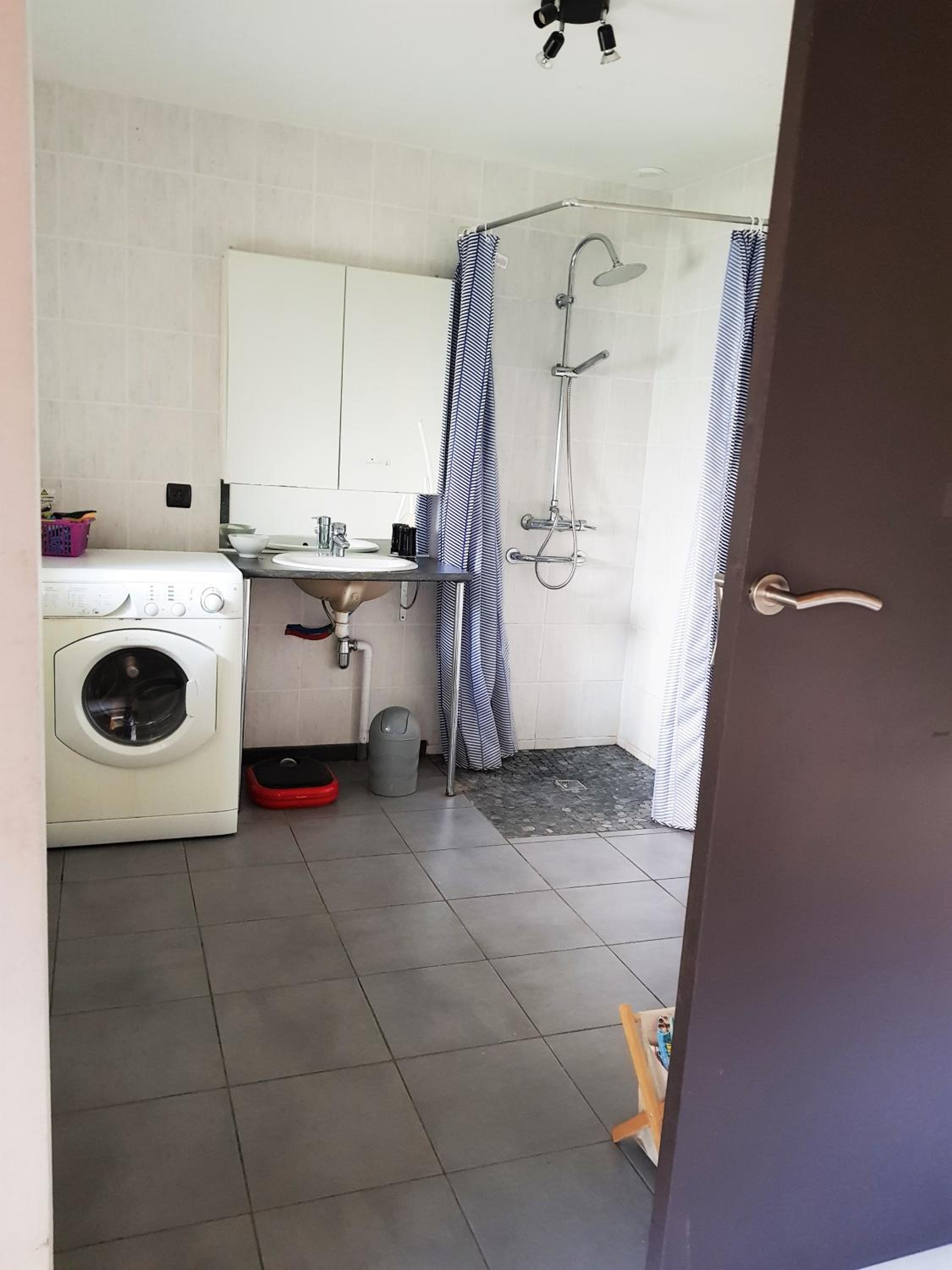 Le Domaine de Kerampape, gîte accessible, vignoble en Finistère sud