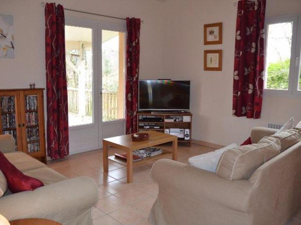 Etang Vallier Resort Brossac