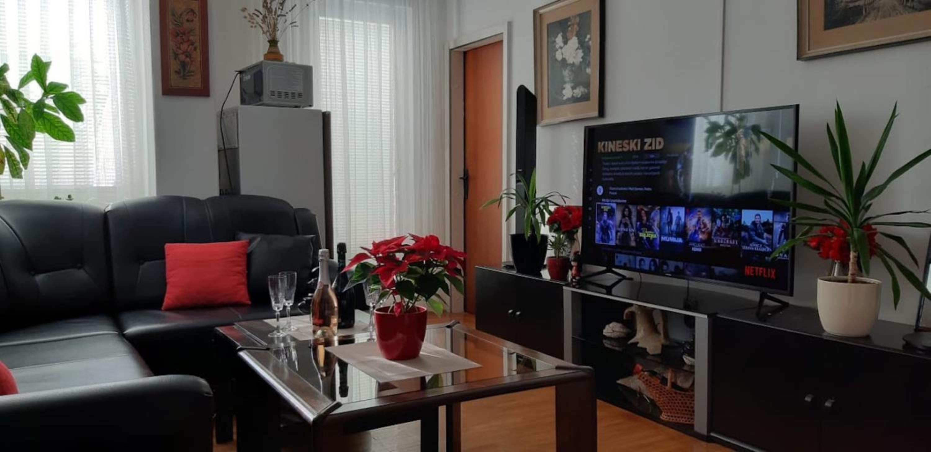 Apartman Club Vodice view 2