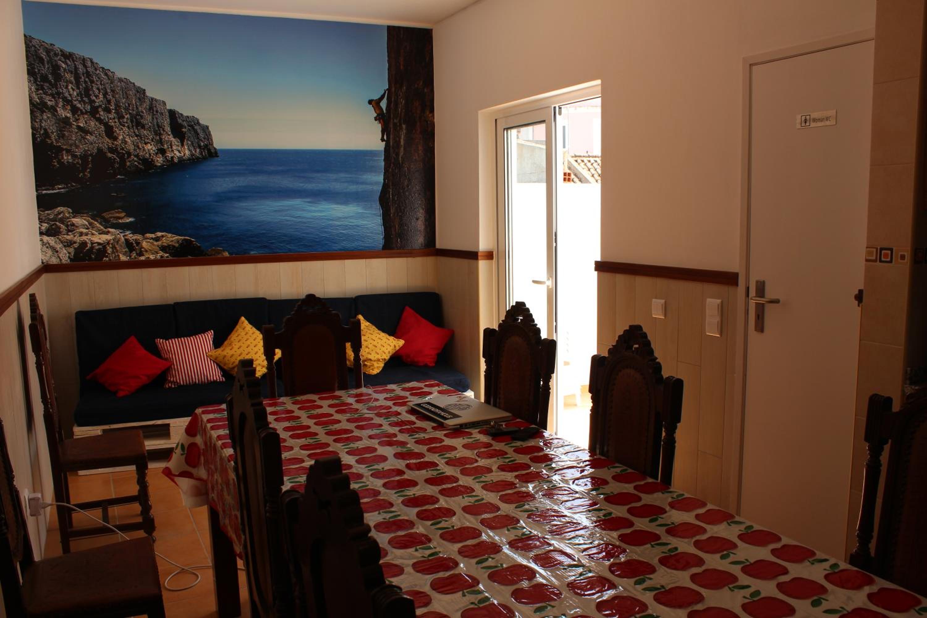 Racing Mackerel Hostel