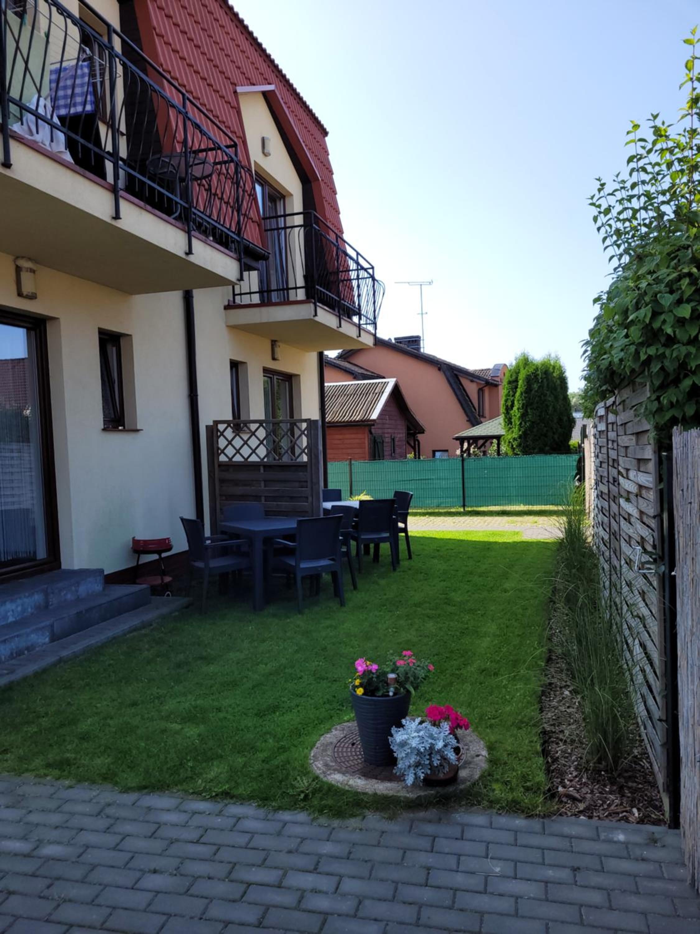 Apartamenty Obok Ruin view 5