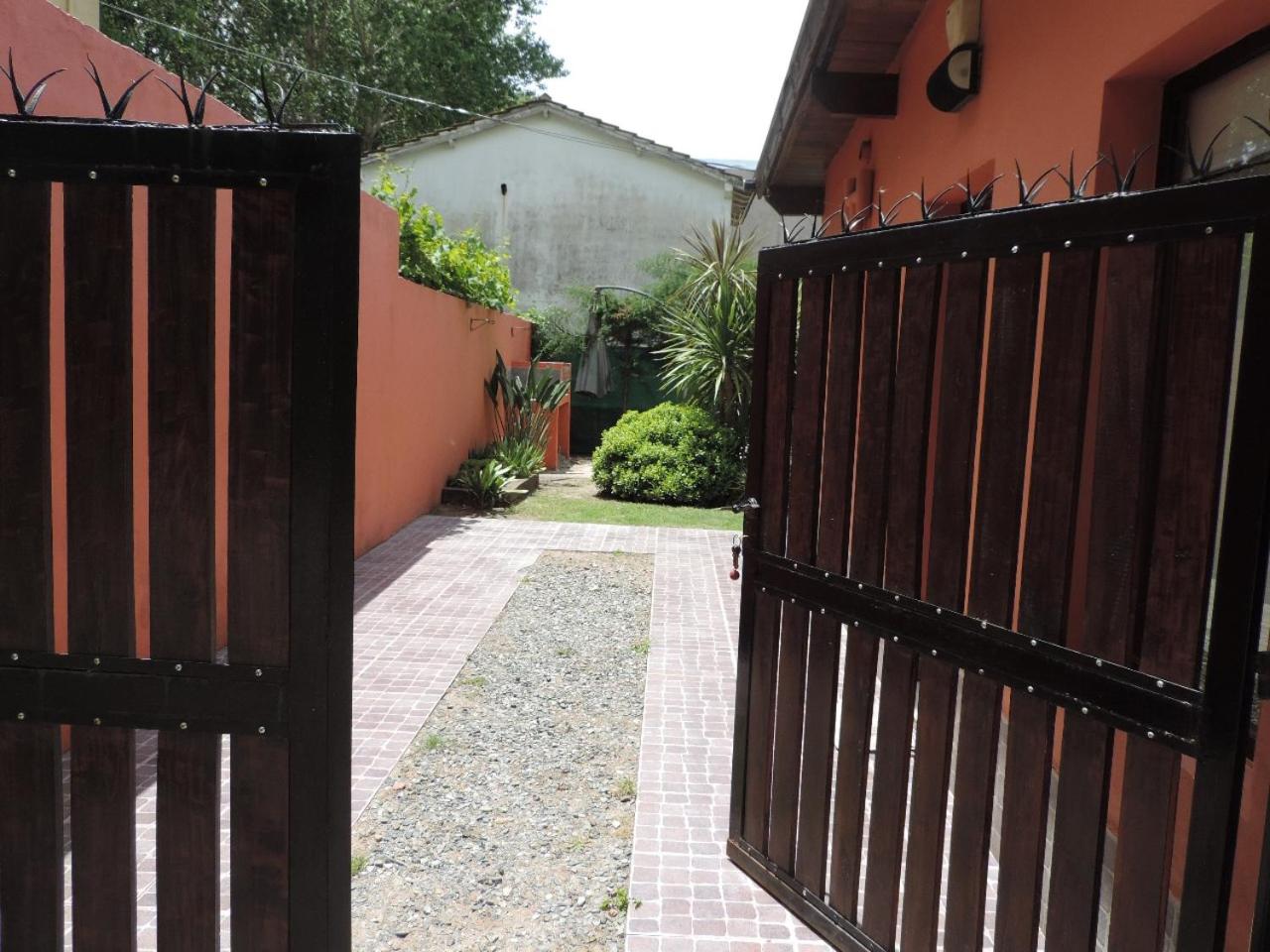 Casa en Santa Teresita