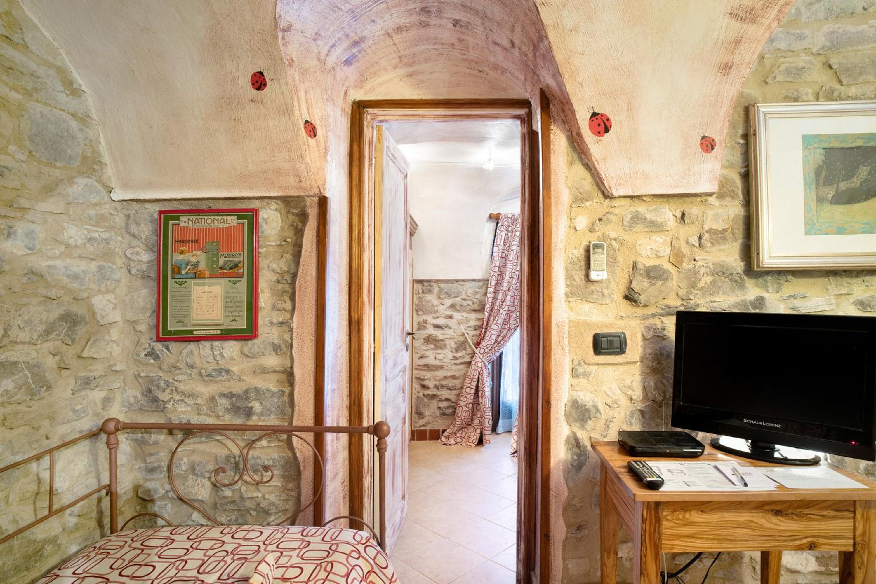 Appartamento delle Coccinelle photo 5