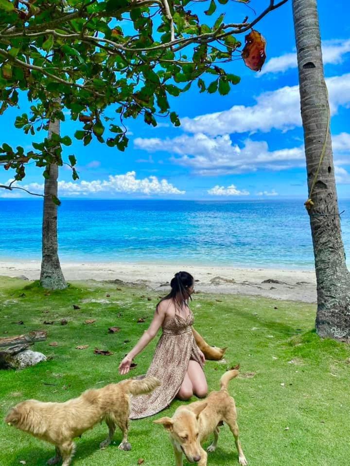 Camotes Palanas Beach Stay