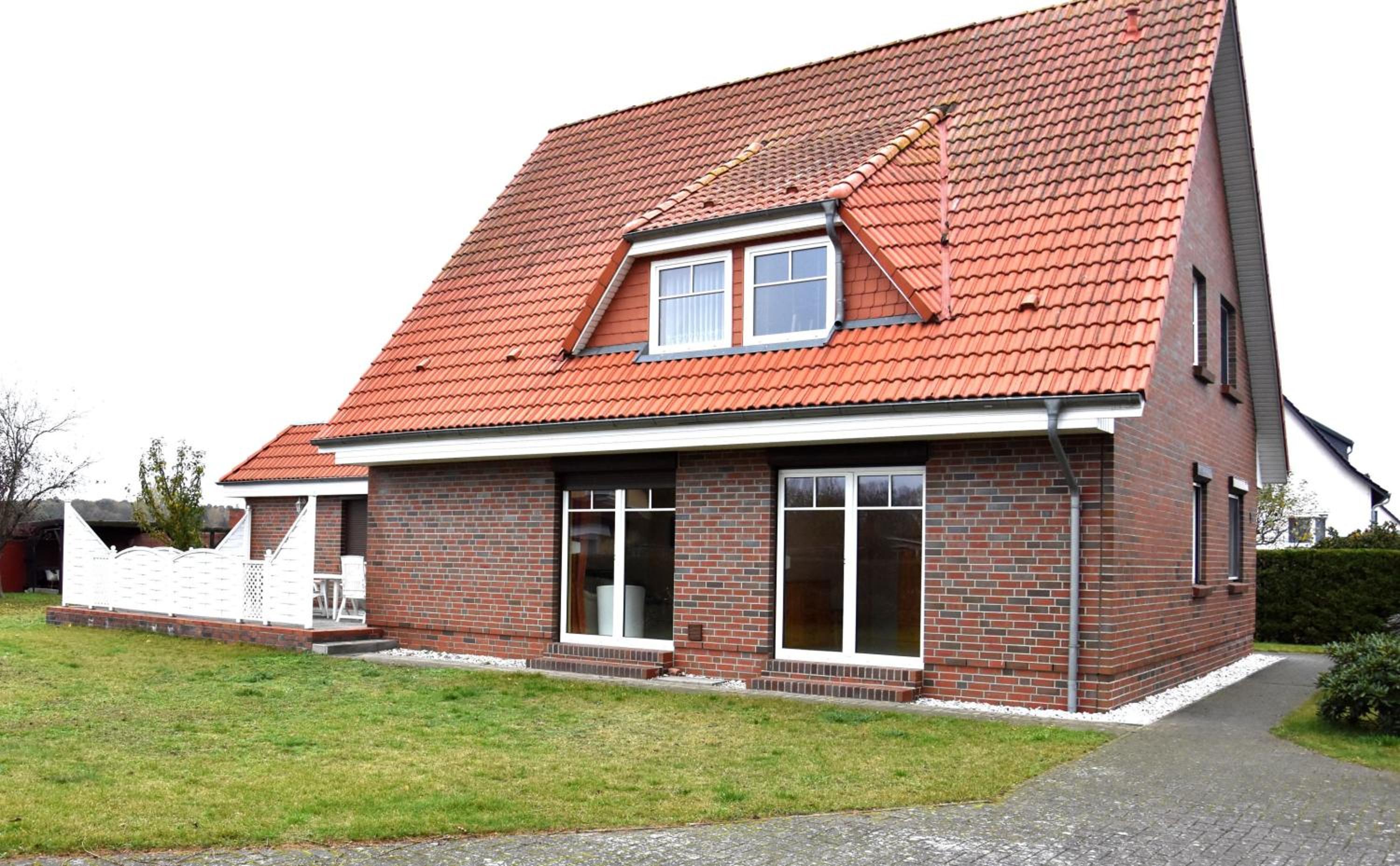 Bannemin, Ferienhaus Bannemin view 2