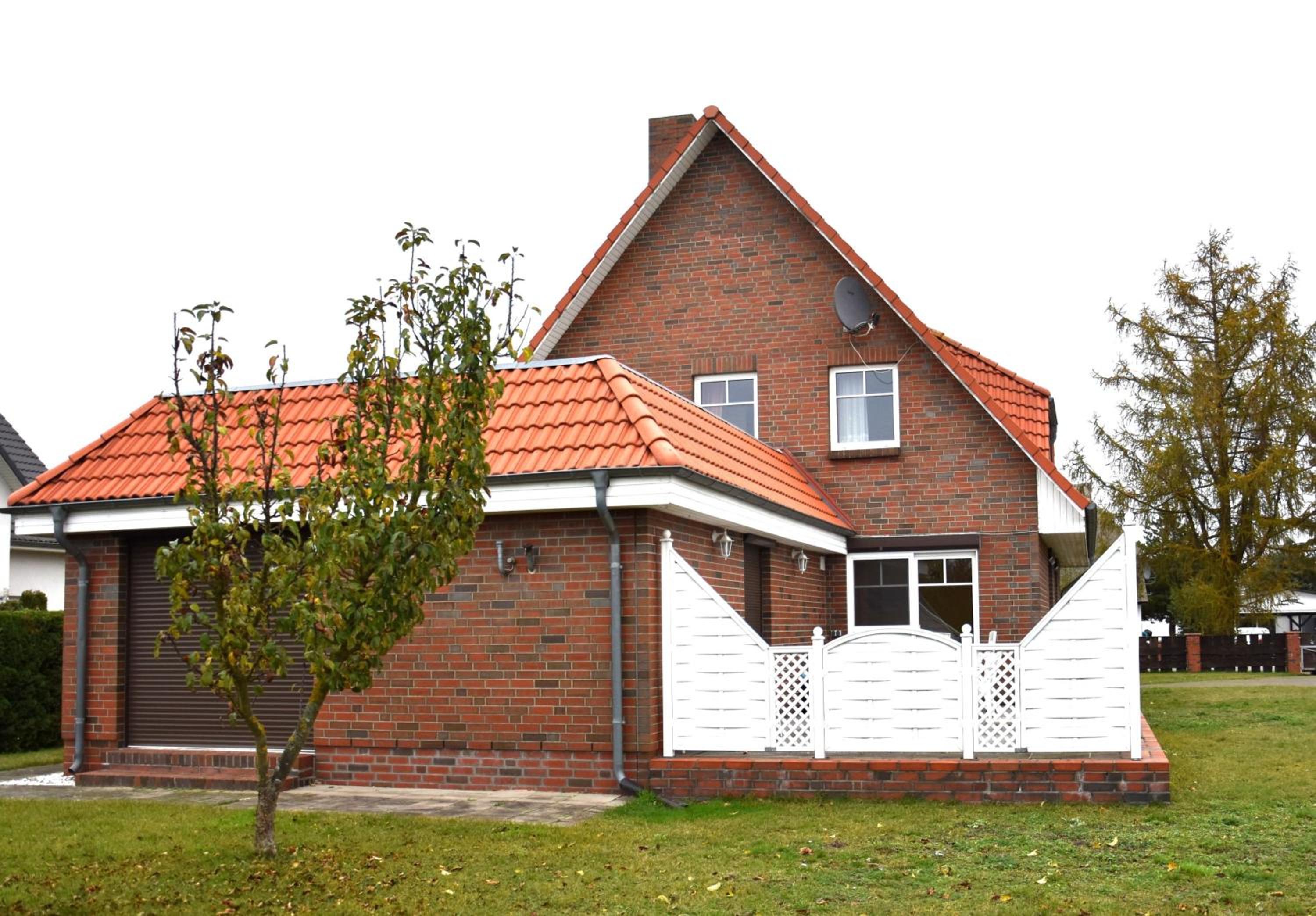 Bannemin, Ferienhaus Bannemin view 3