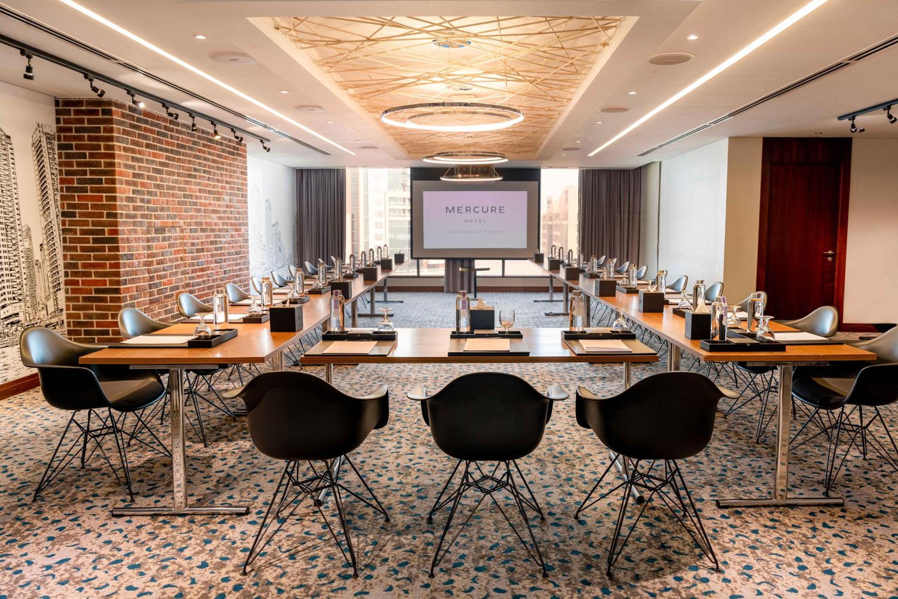 meeting room