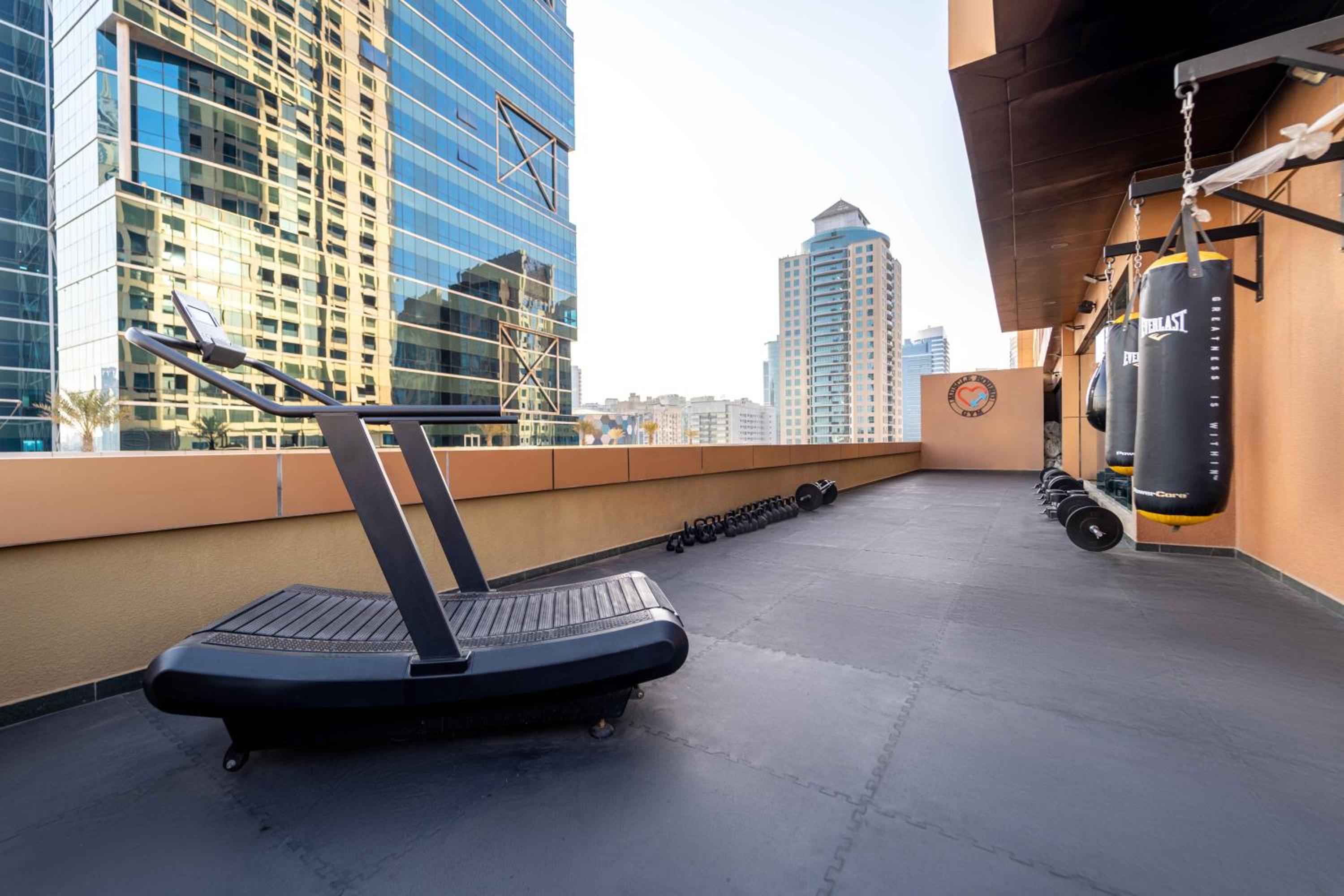 rooftop