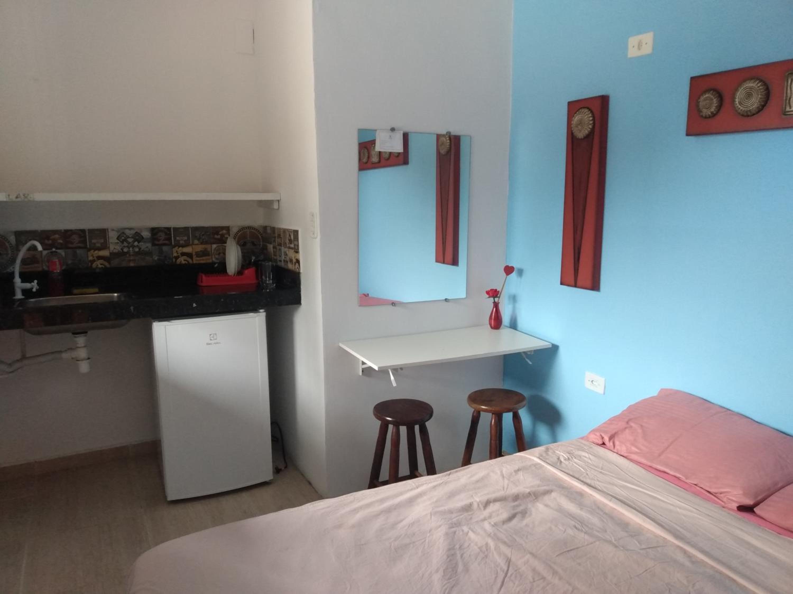 Suite da Ana