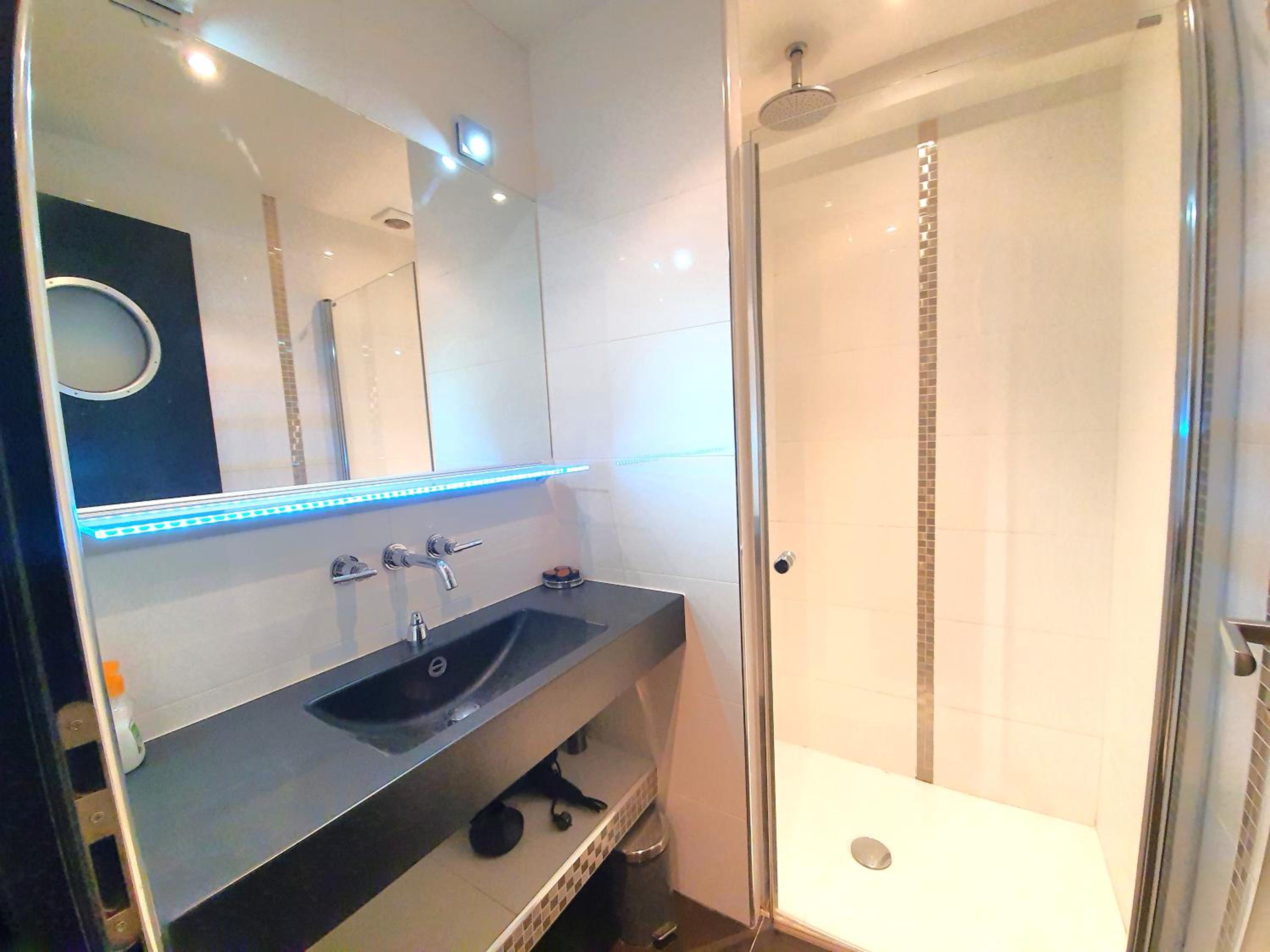 Studio design by Welcome to Cannes