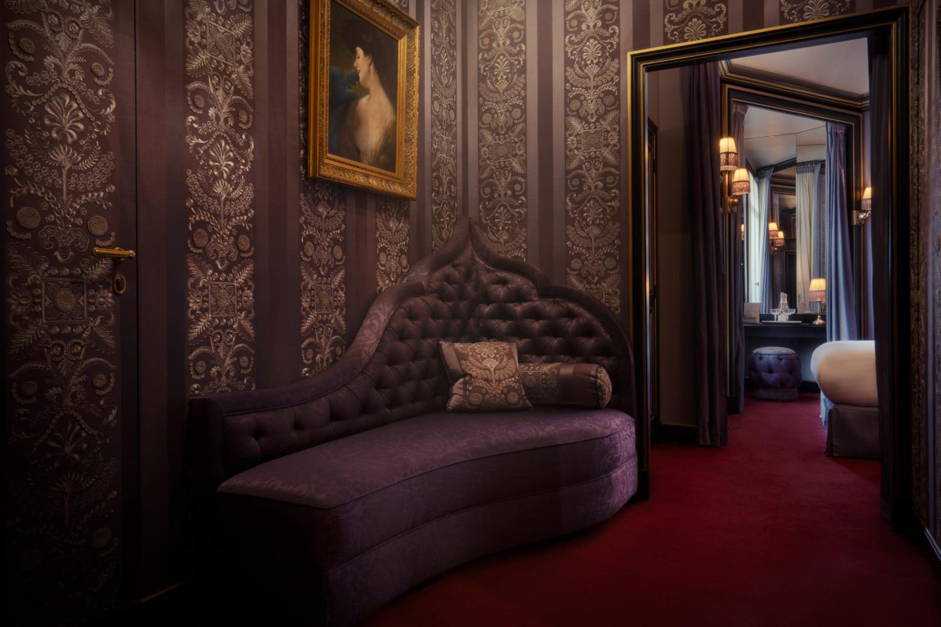 Maison Souquet, Hotel & Spa 2