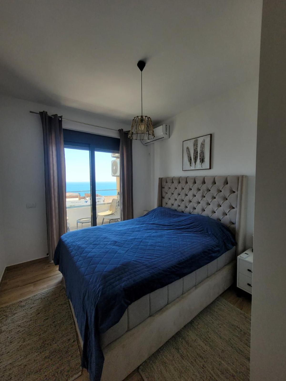 SeaView Apartment & Pool view 3