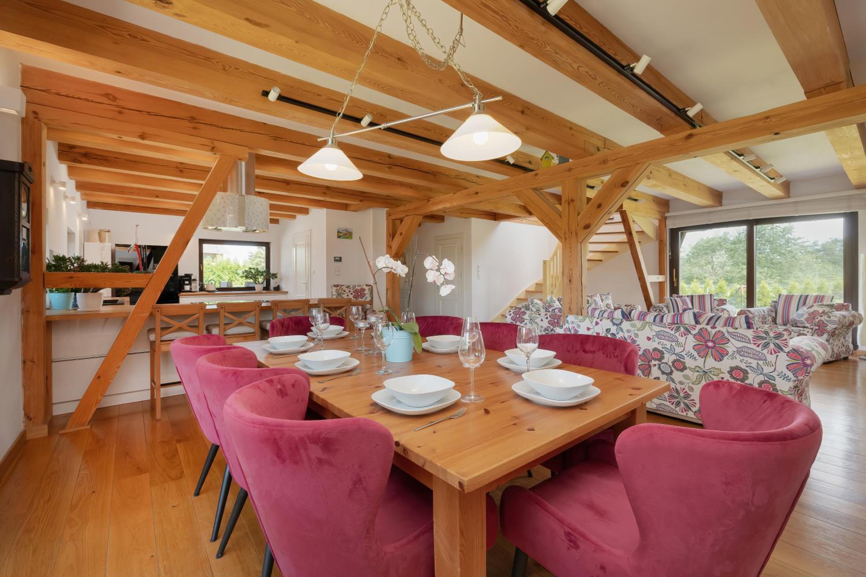 mussurhouse