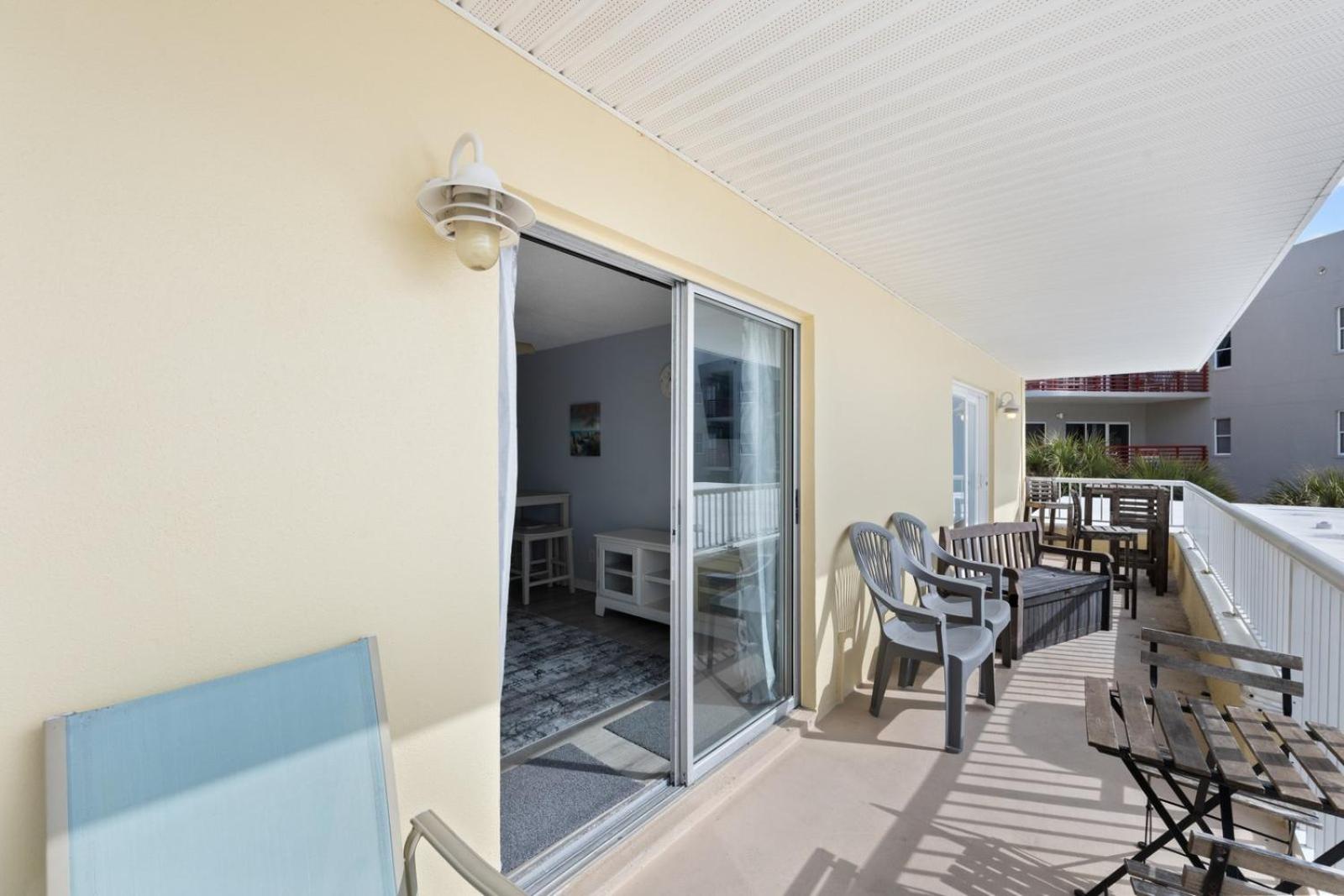 332 Surf Song Resort
