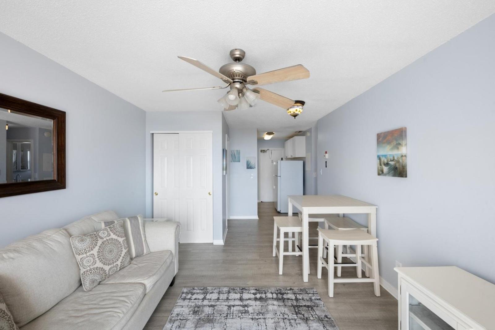 332 Surf Song Resort