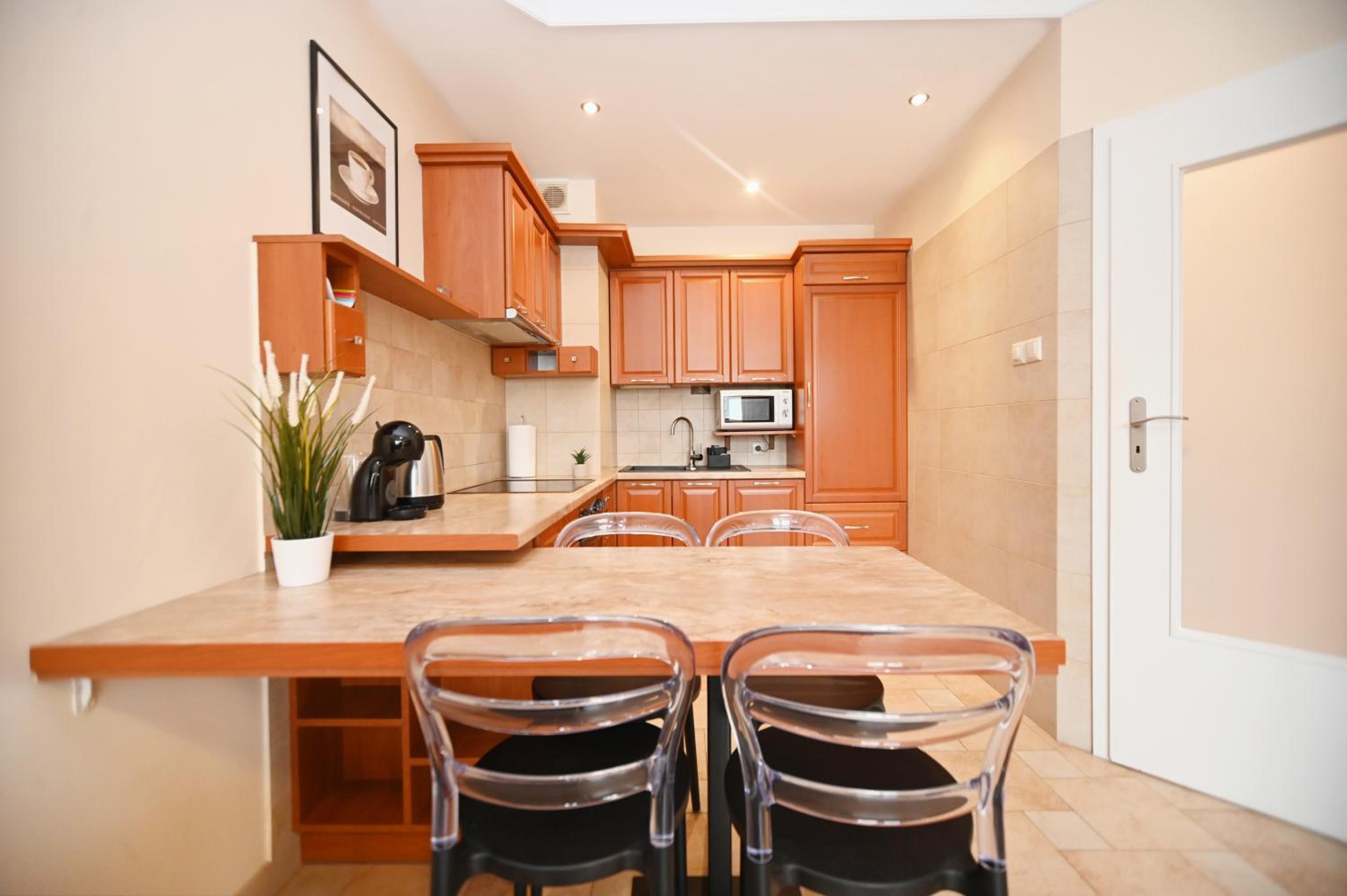 Victus Apartamenty, Apartament Daria Luiza