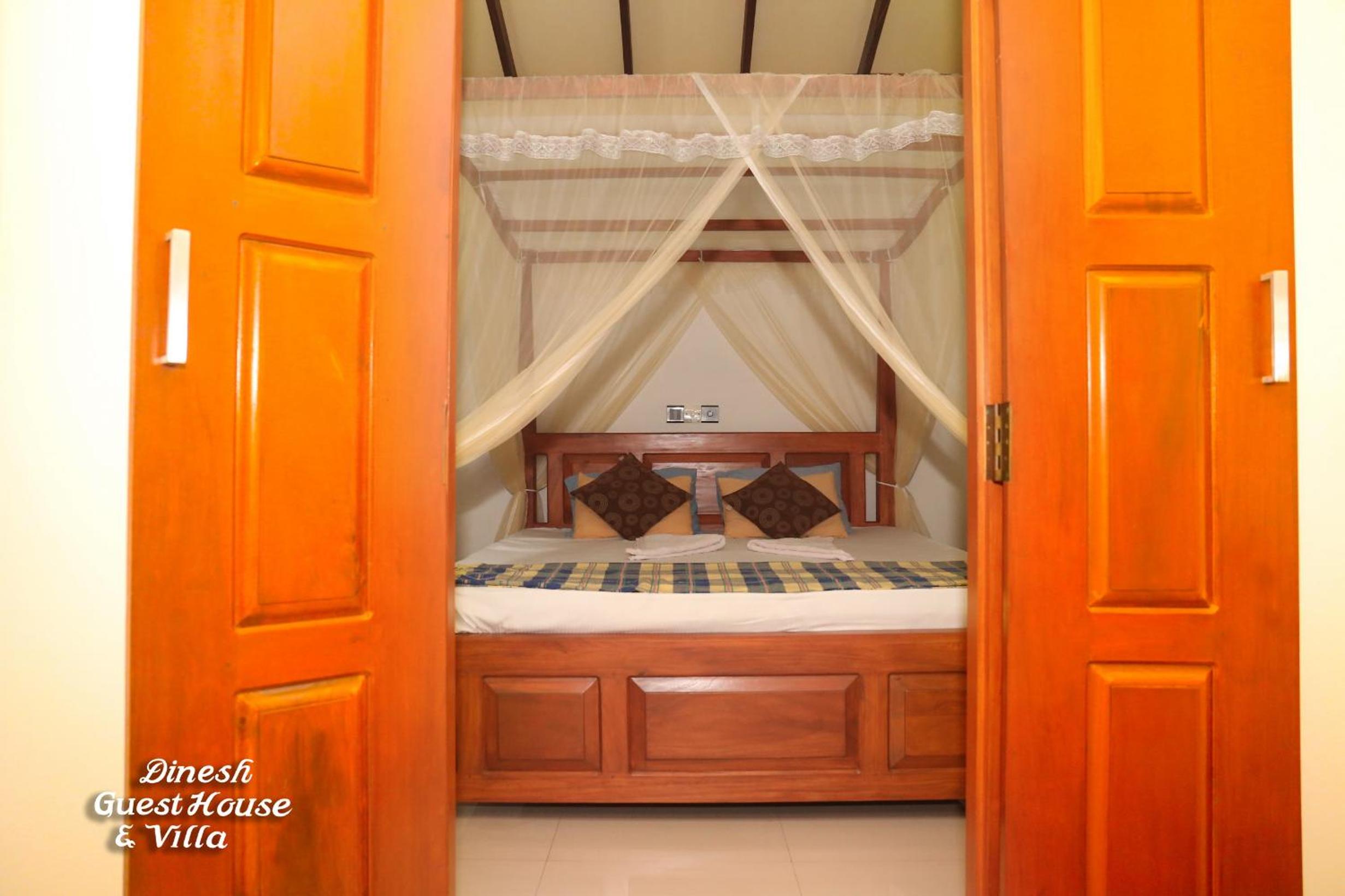 Dinesh villa view 5
