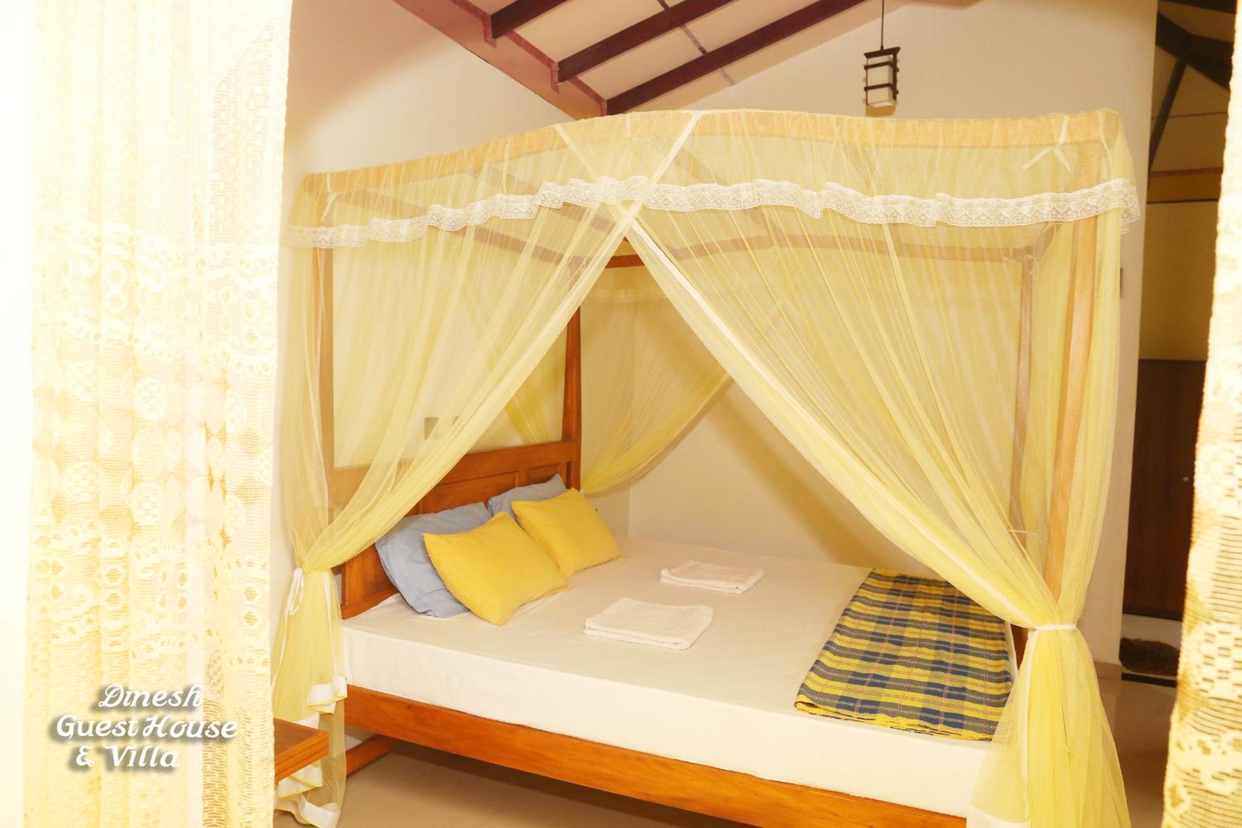 Dinesh villa view 2