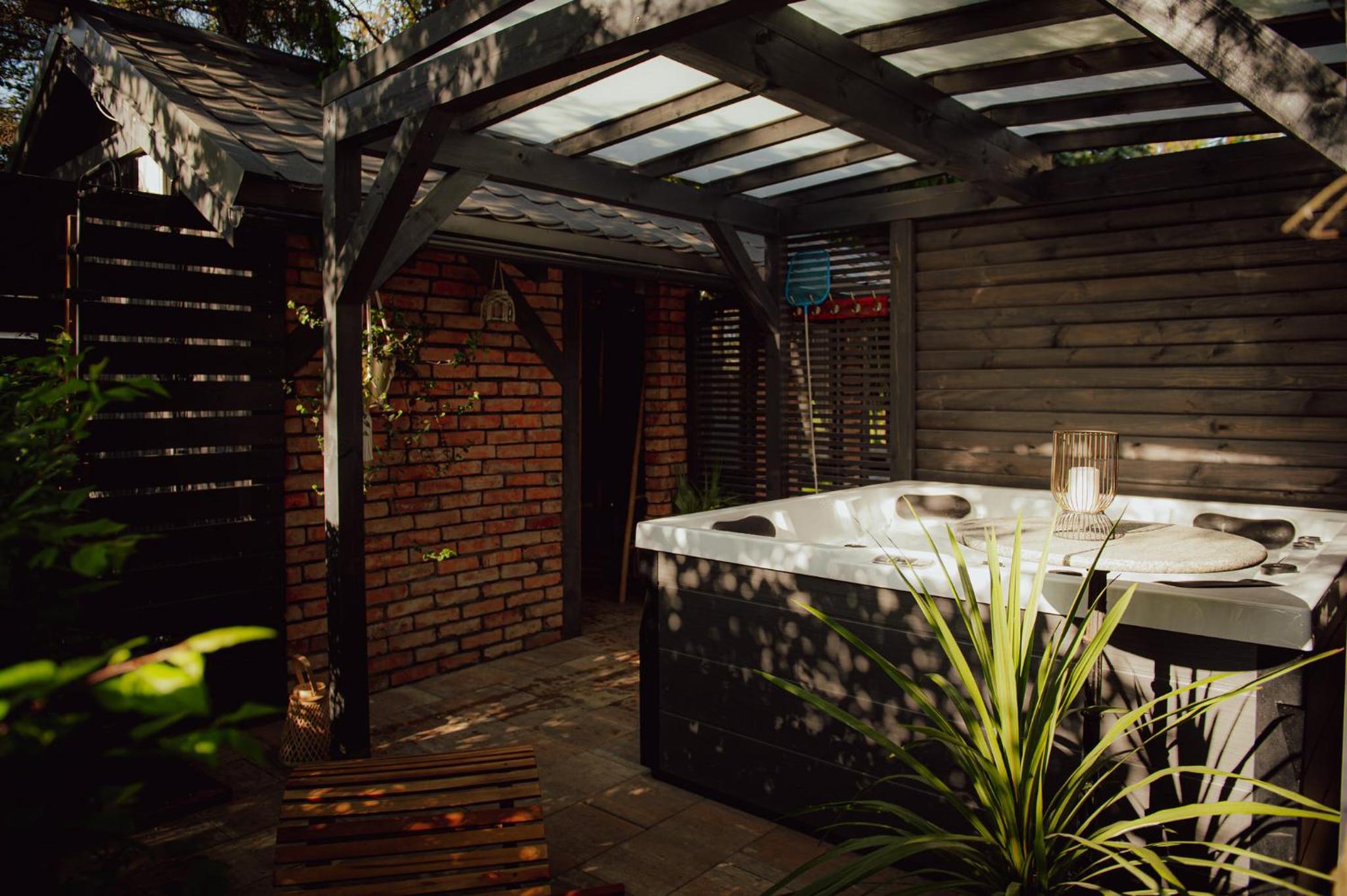 Apart House Karwia & Wellness view 5