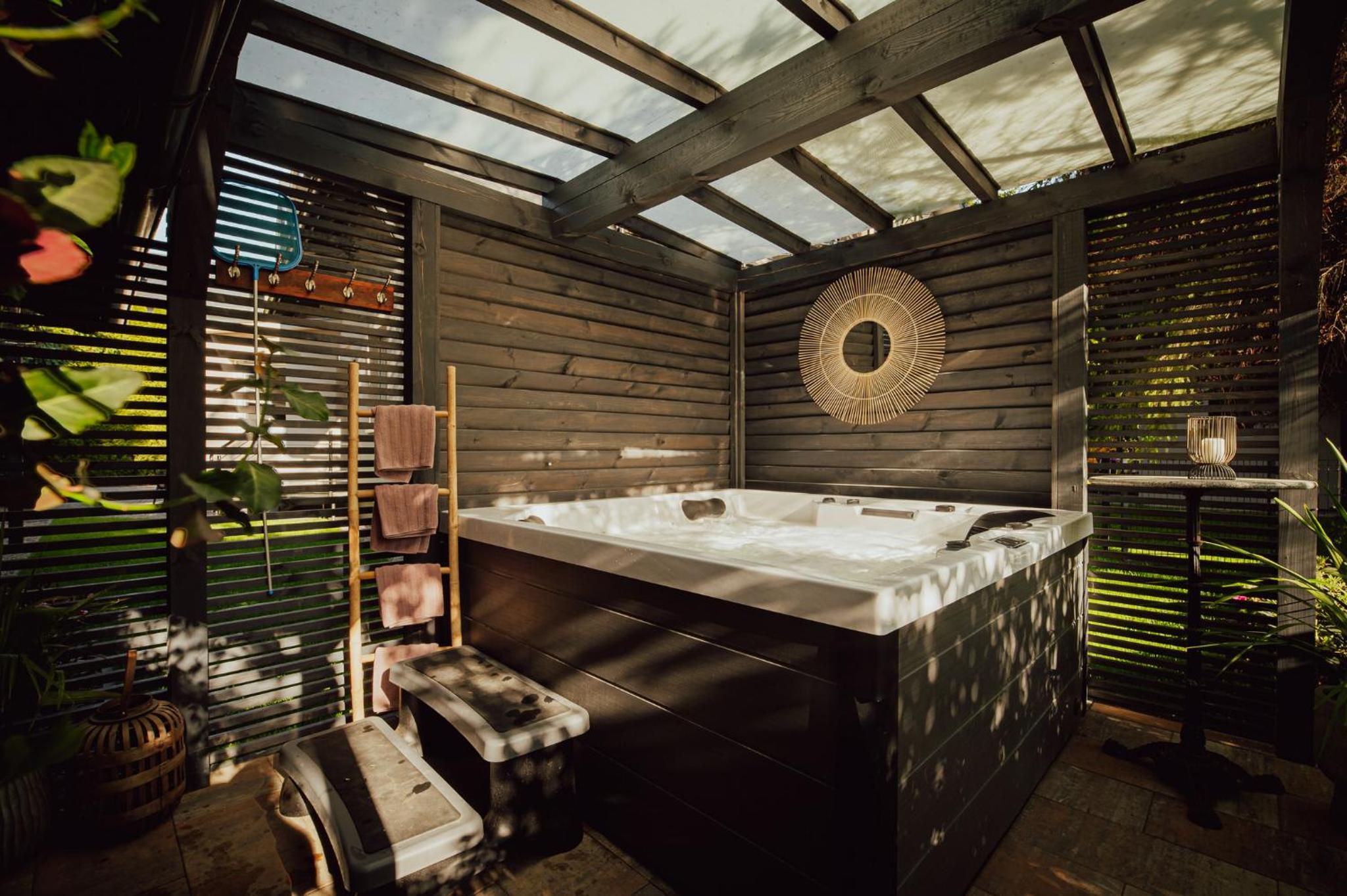 Apart House Karwia & Wellness view 3