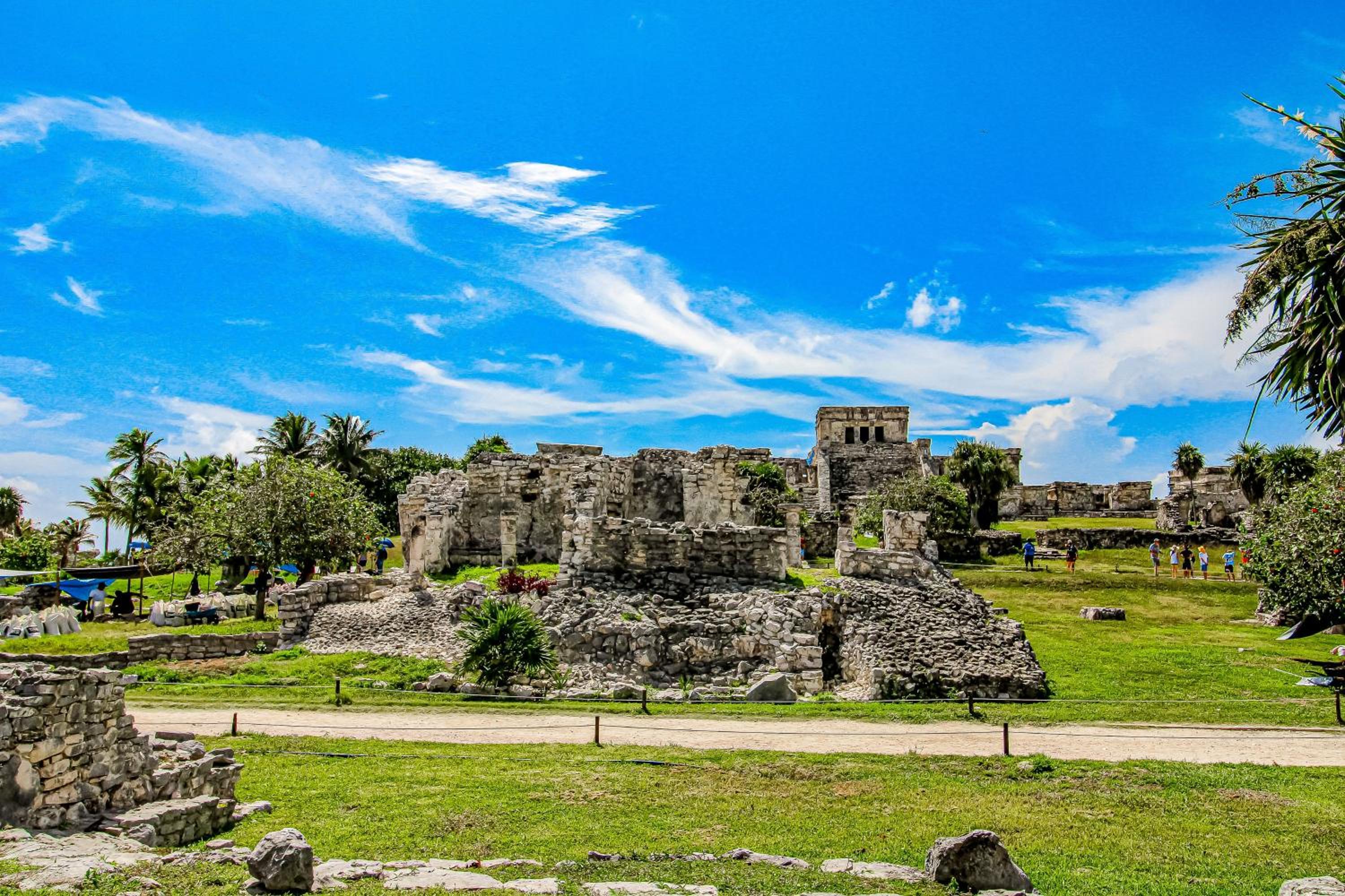 Villas Jardin Caracol 202