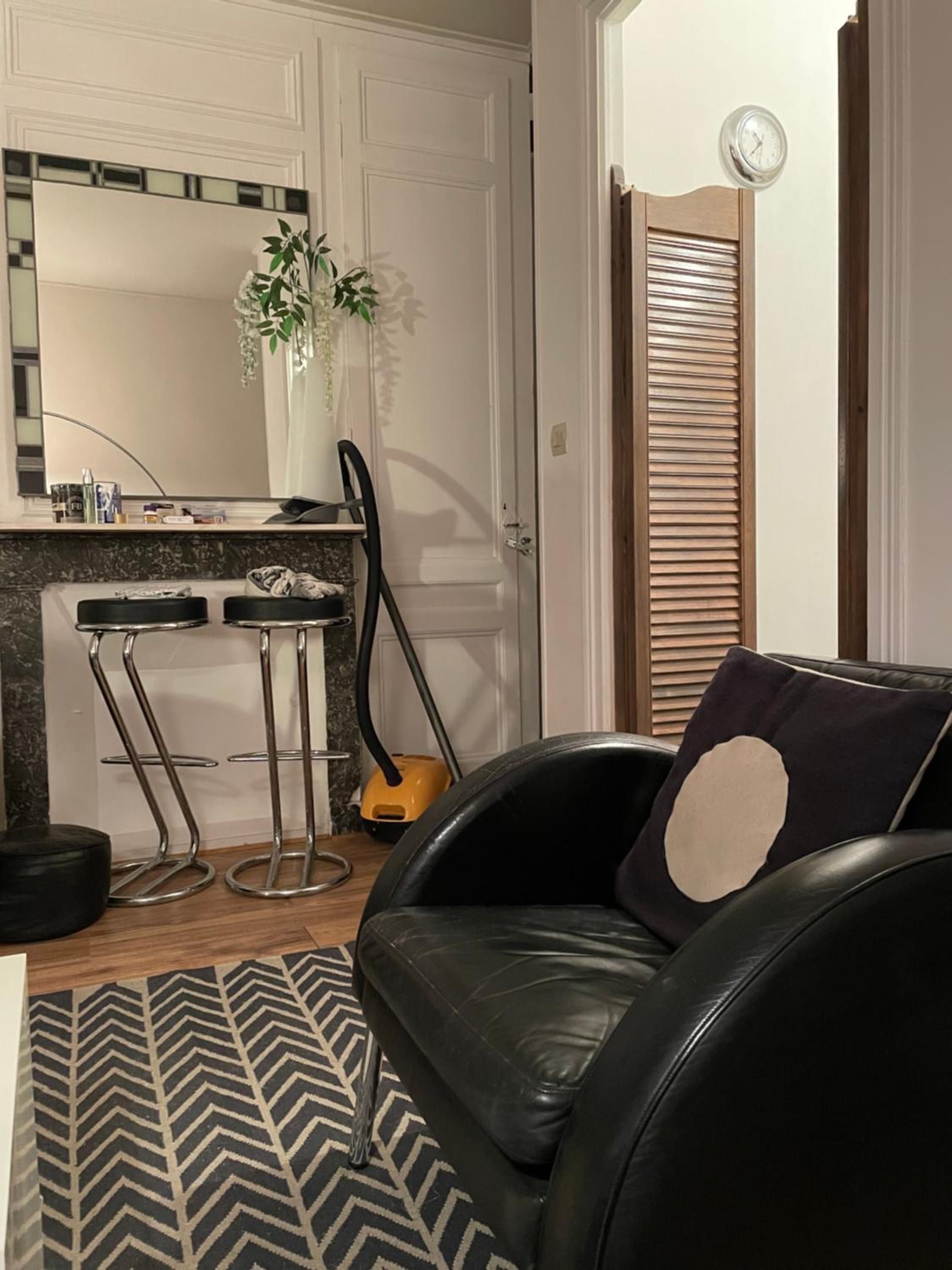 Rue Des Lingots Apartment