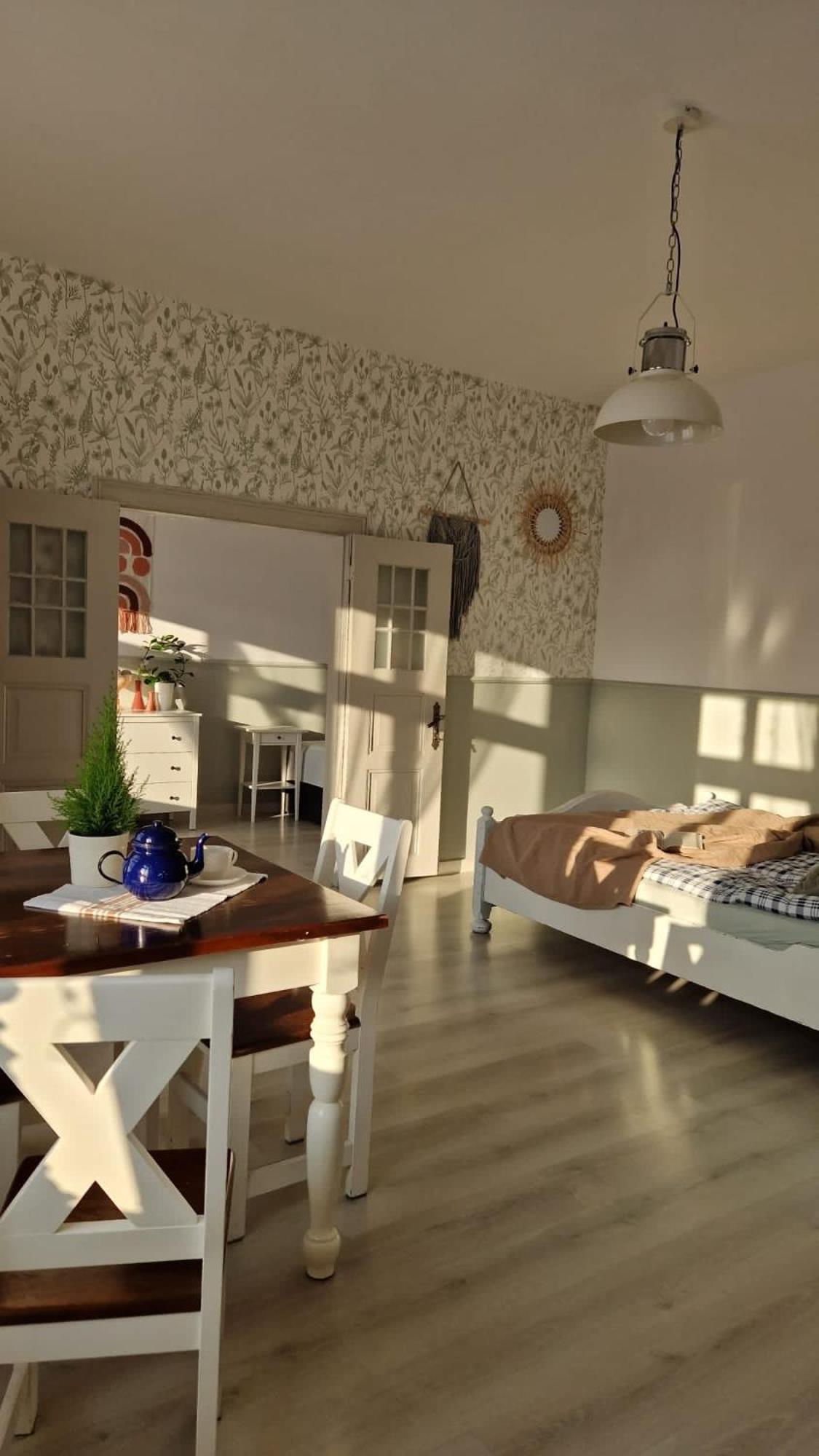 Farma Jamienko view 2